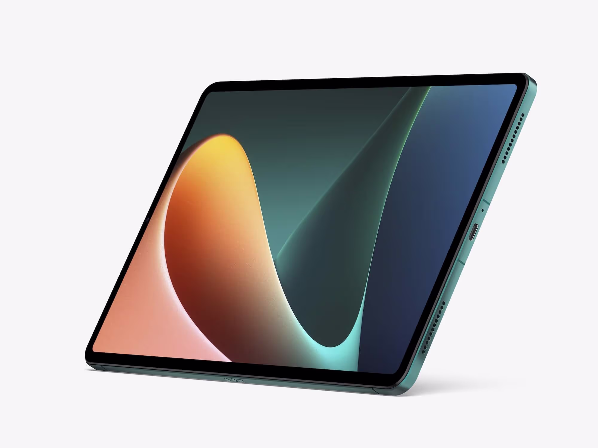Xiaomi 5 Pad Mockups, 04 | Pro Designer Pack