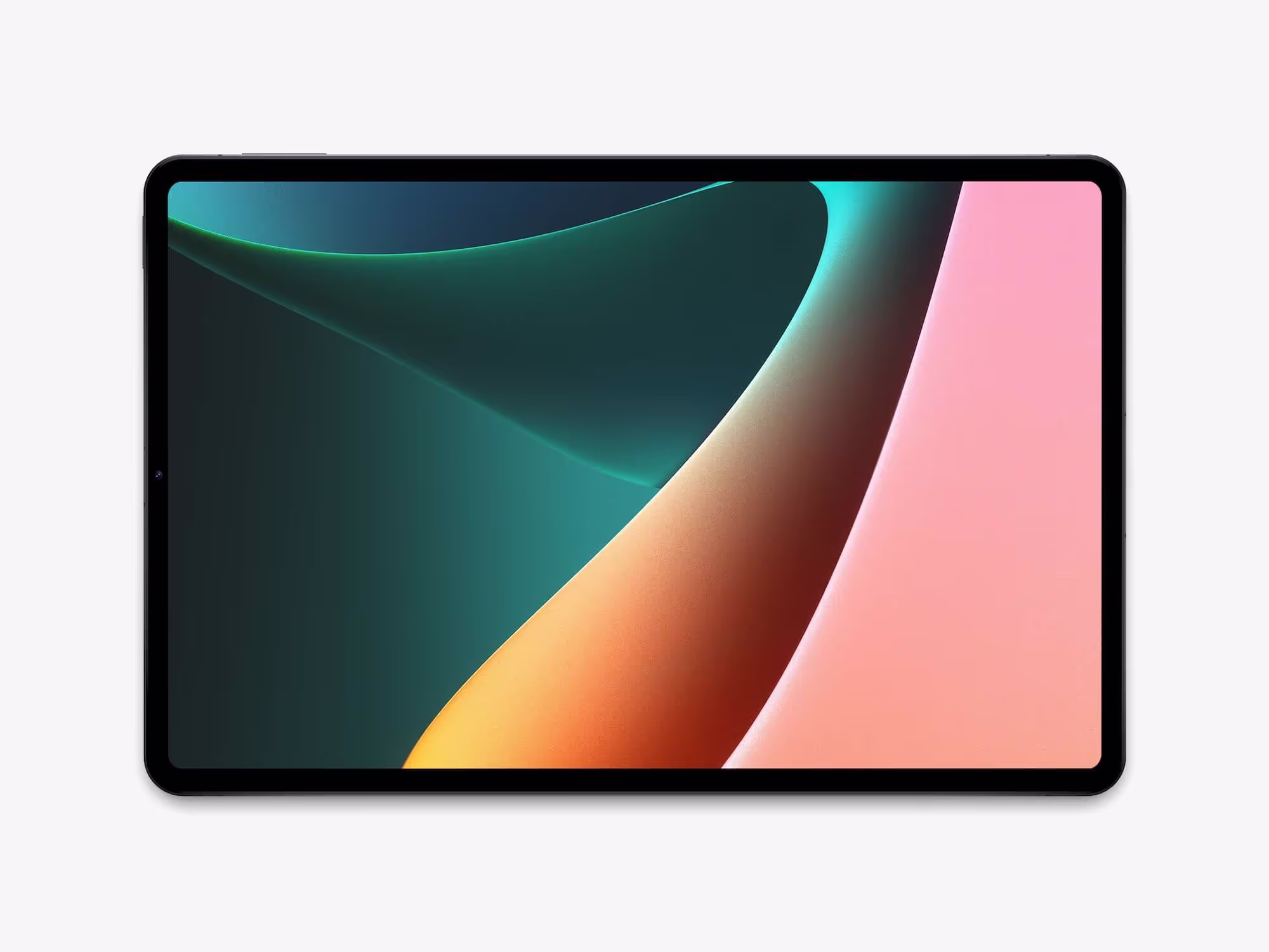 Xiaomi 5 Pad Mockups, 11 | Commercial License Ready
