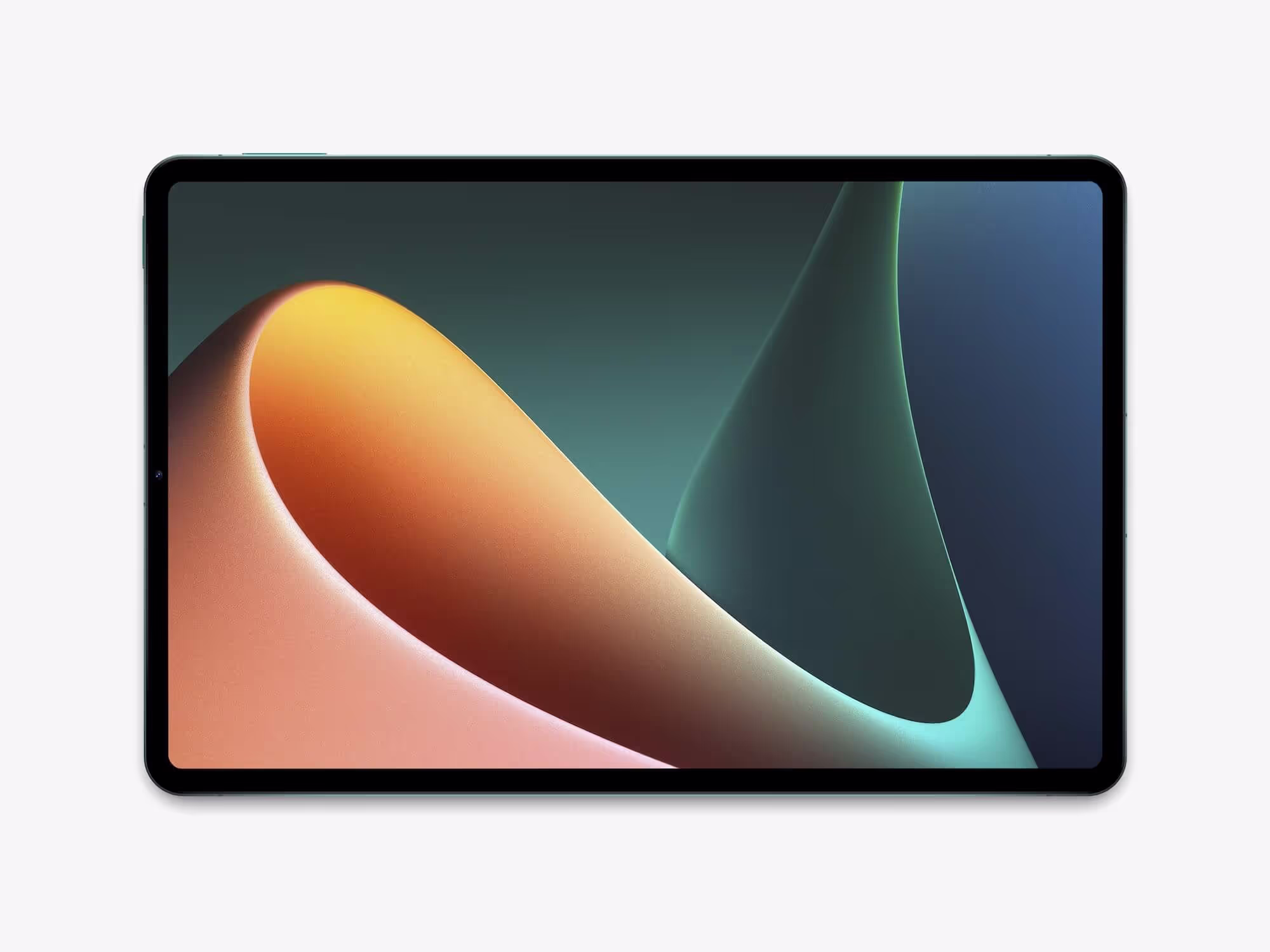 Xiaomi 5 Pad Mockups, 11 | Full Resolution File
