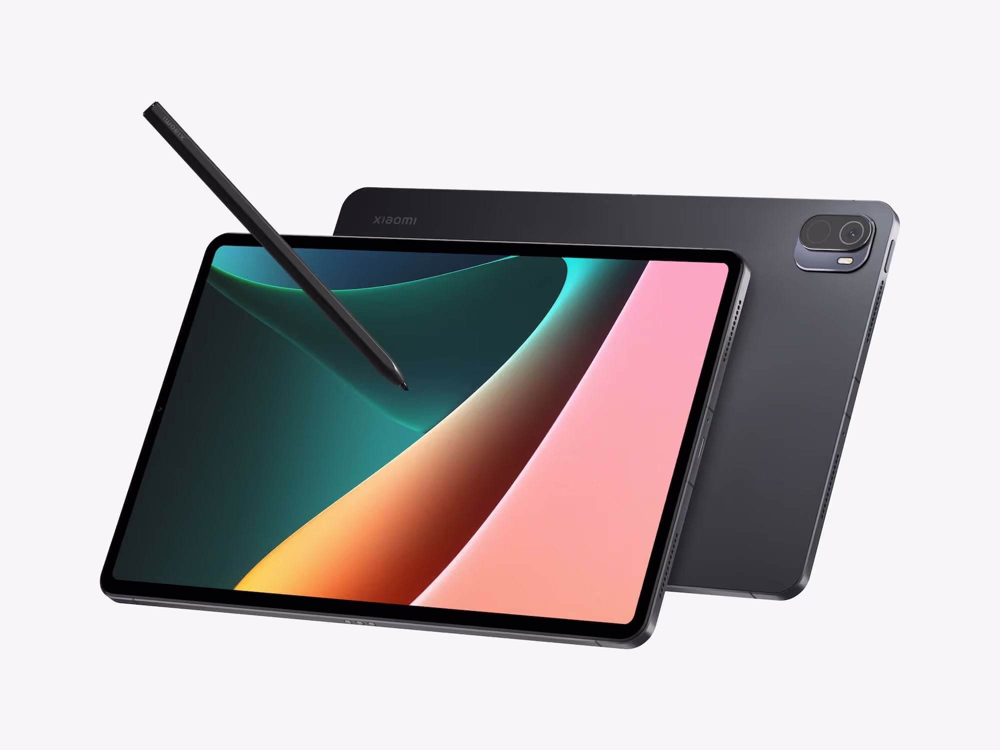 Xiaomi 5 Pad Mockups, 13 | High Quality Asset