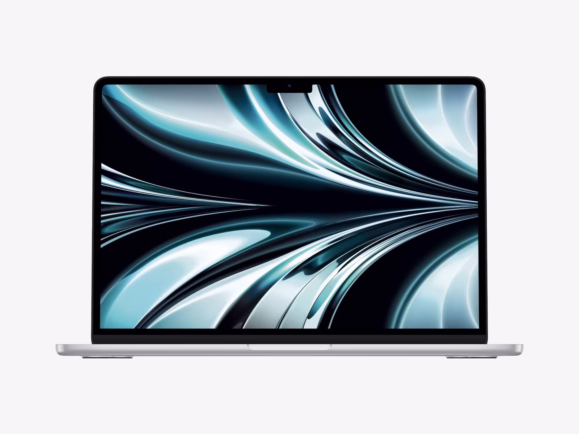 MacBook Air (M2) Mockups, 01 | Best Seller Template
