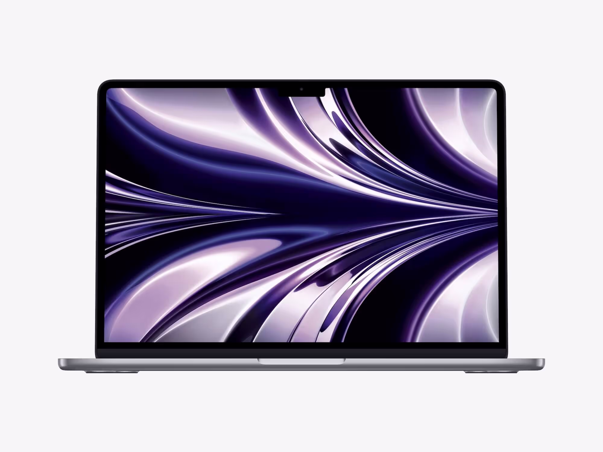 MacBook Air (M2) Mockups, 01 | Commercial License Ready