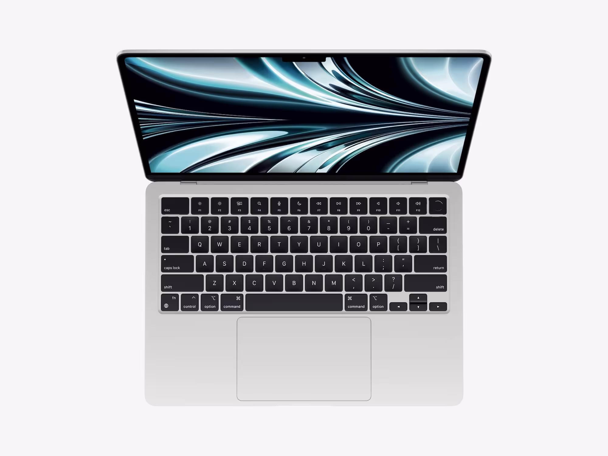 MacBook Air (M2) Mockups, 10 | High Quality Asset
