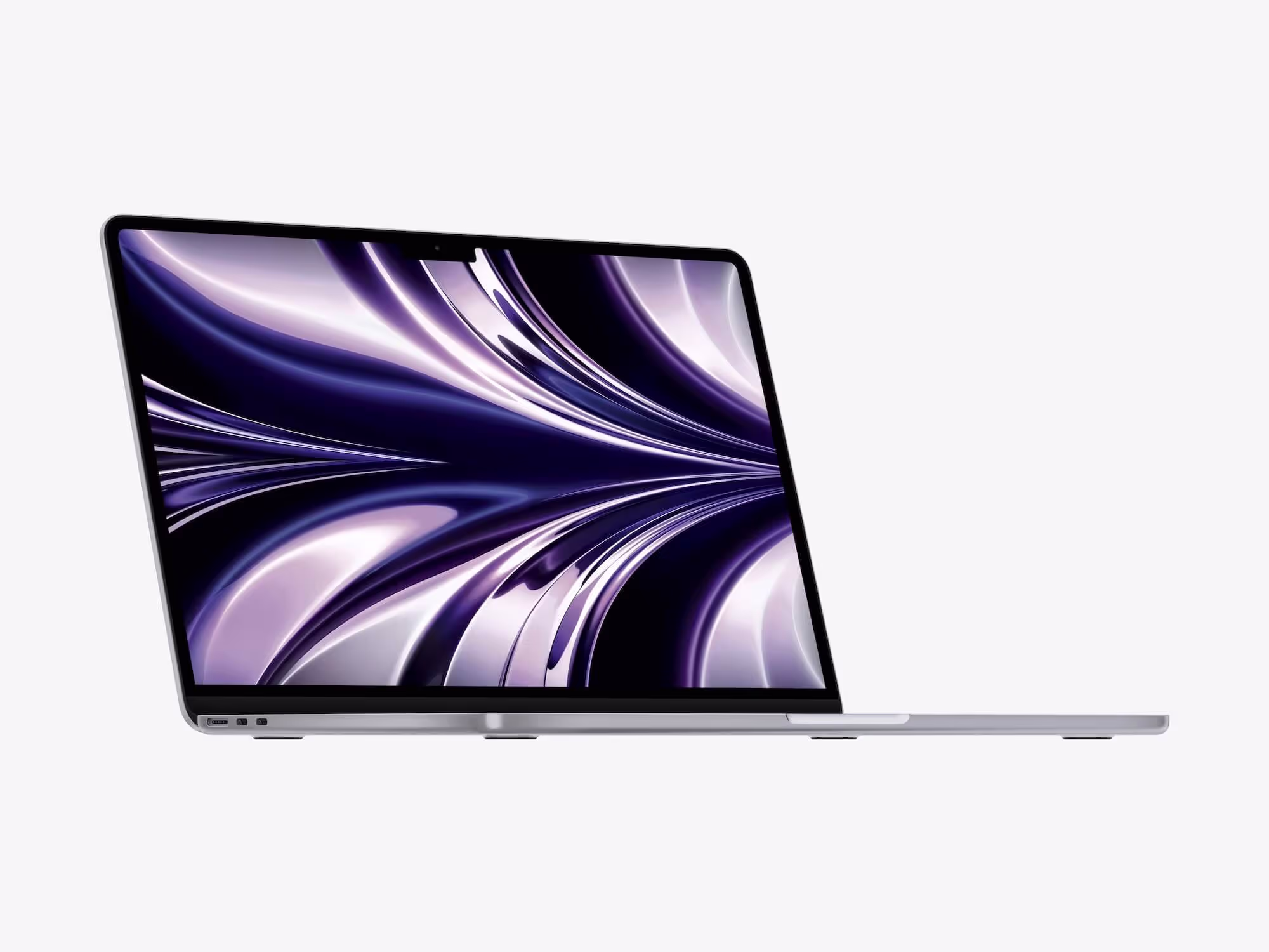 MacBook Air (M2) Mockups, 17 | Best Commercial Version