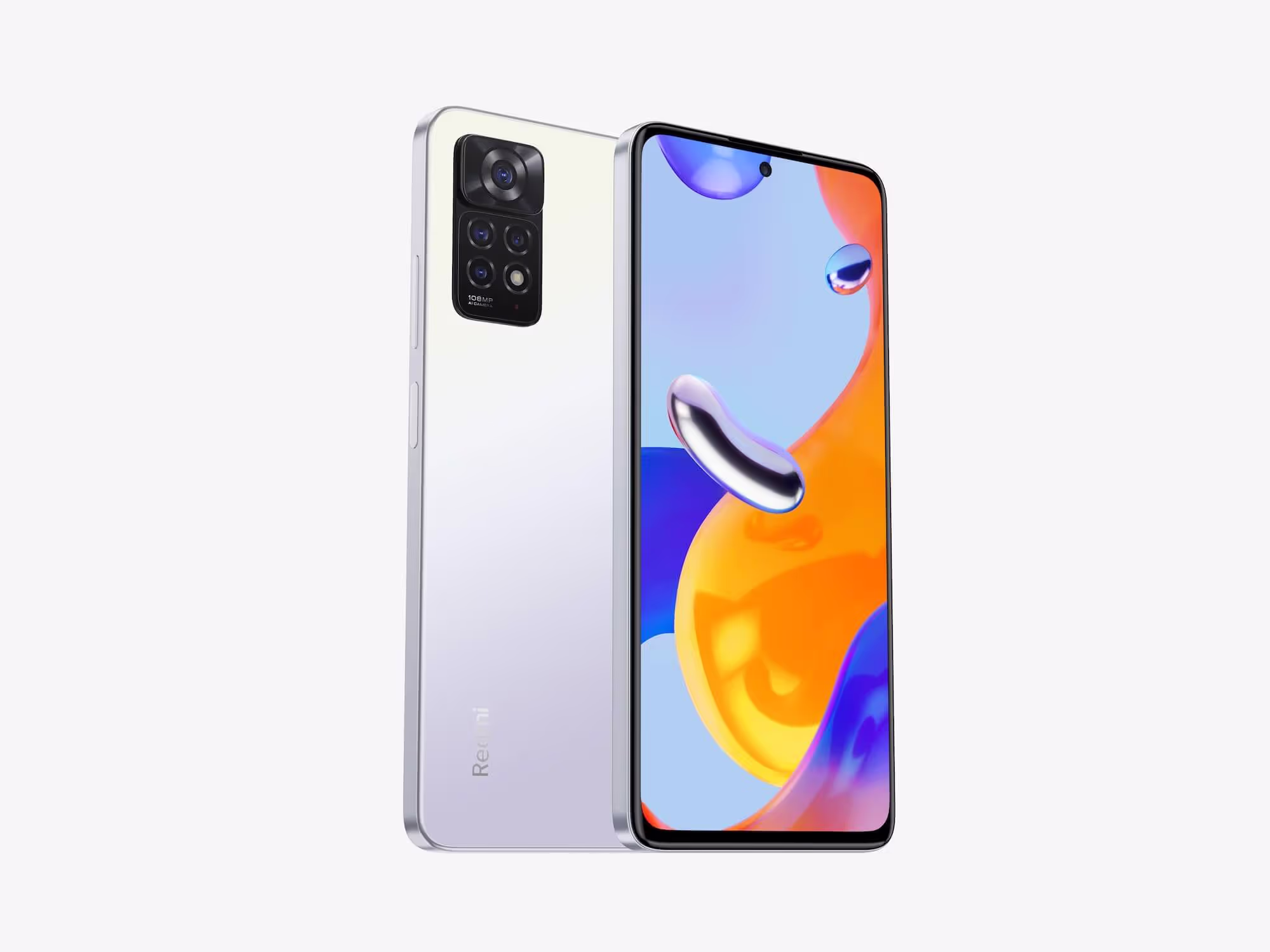 Redmi Note 11 Pro Mockups, 01 | Download at ls.graphics