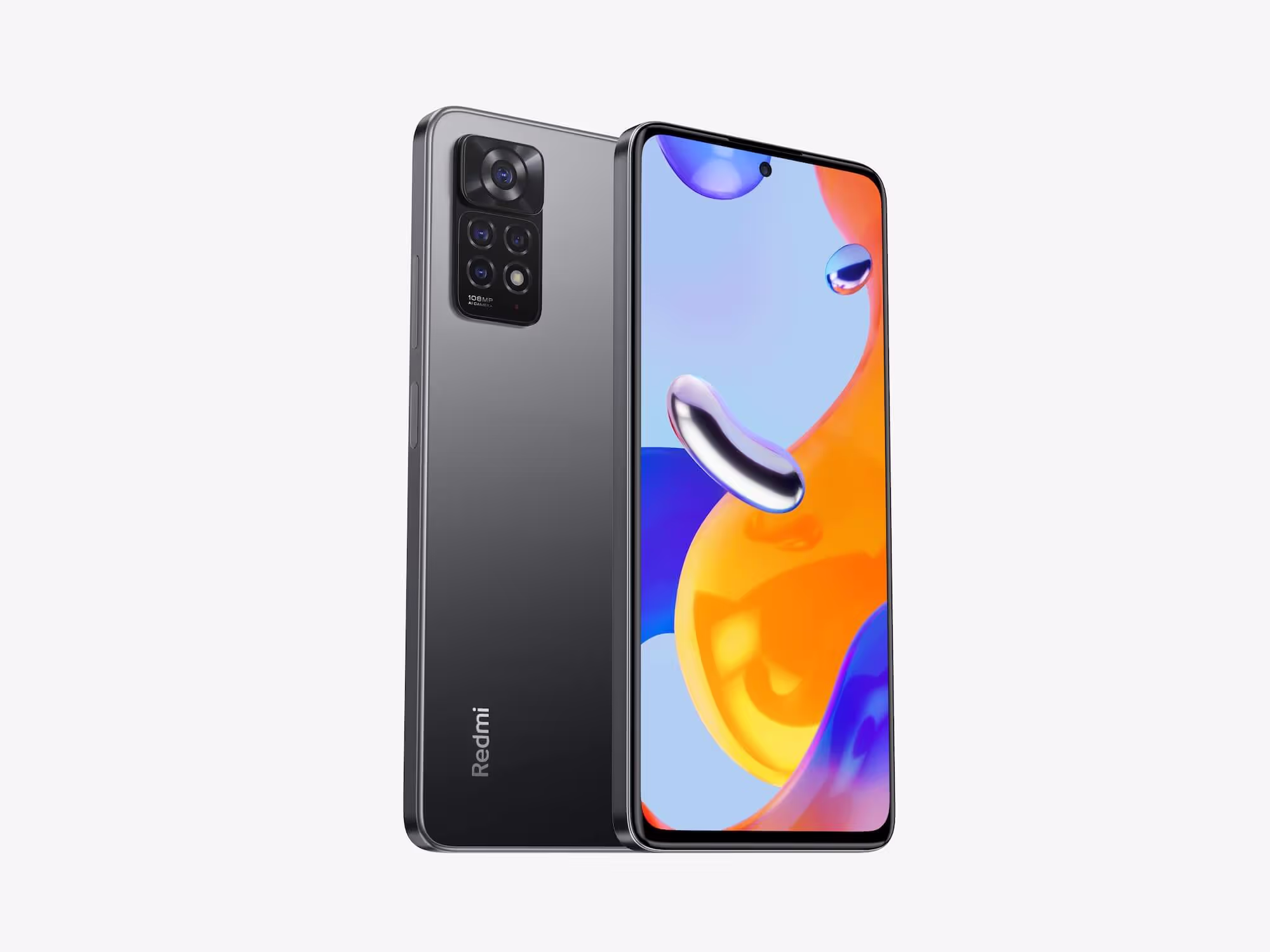 Redmi Note 11 Pro Mockups, 01 | Top Selling Mockup