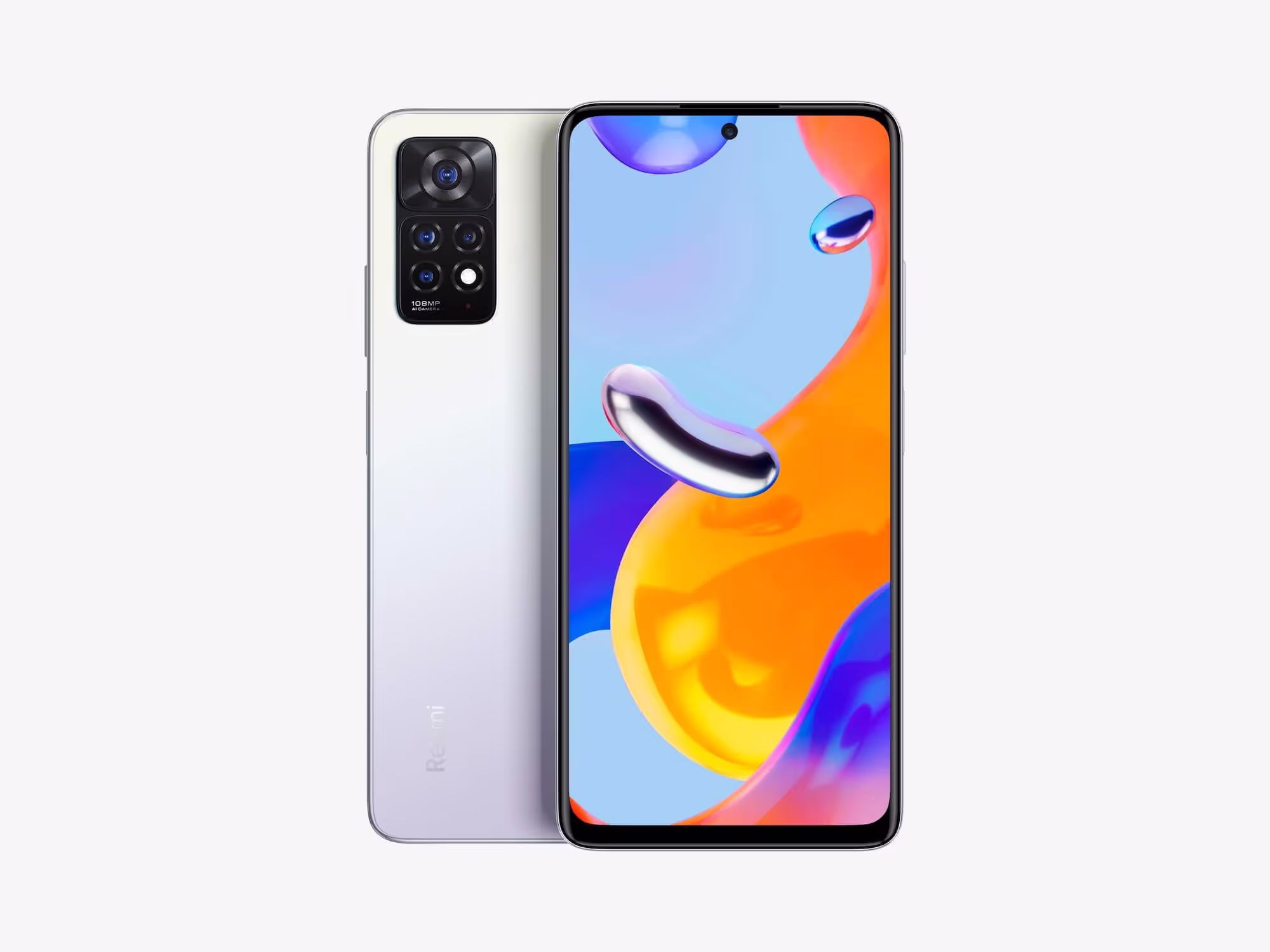 Redmi Note 11 Pro Mockups, 04 | Best Commercial Version