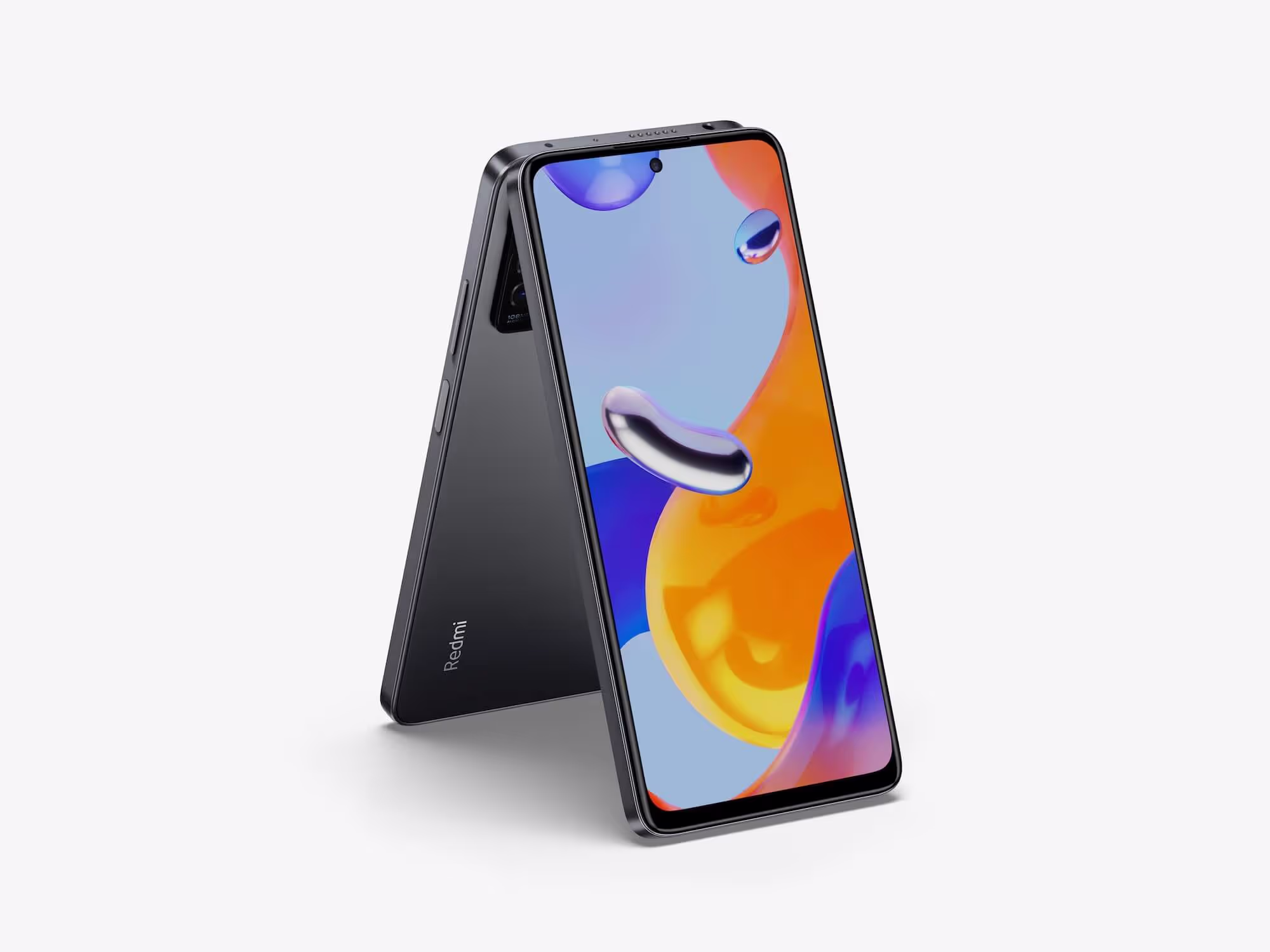 Redmi Note 11 Pro Mockups, 12 | Full Resolution File