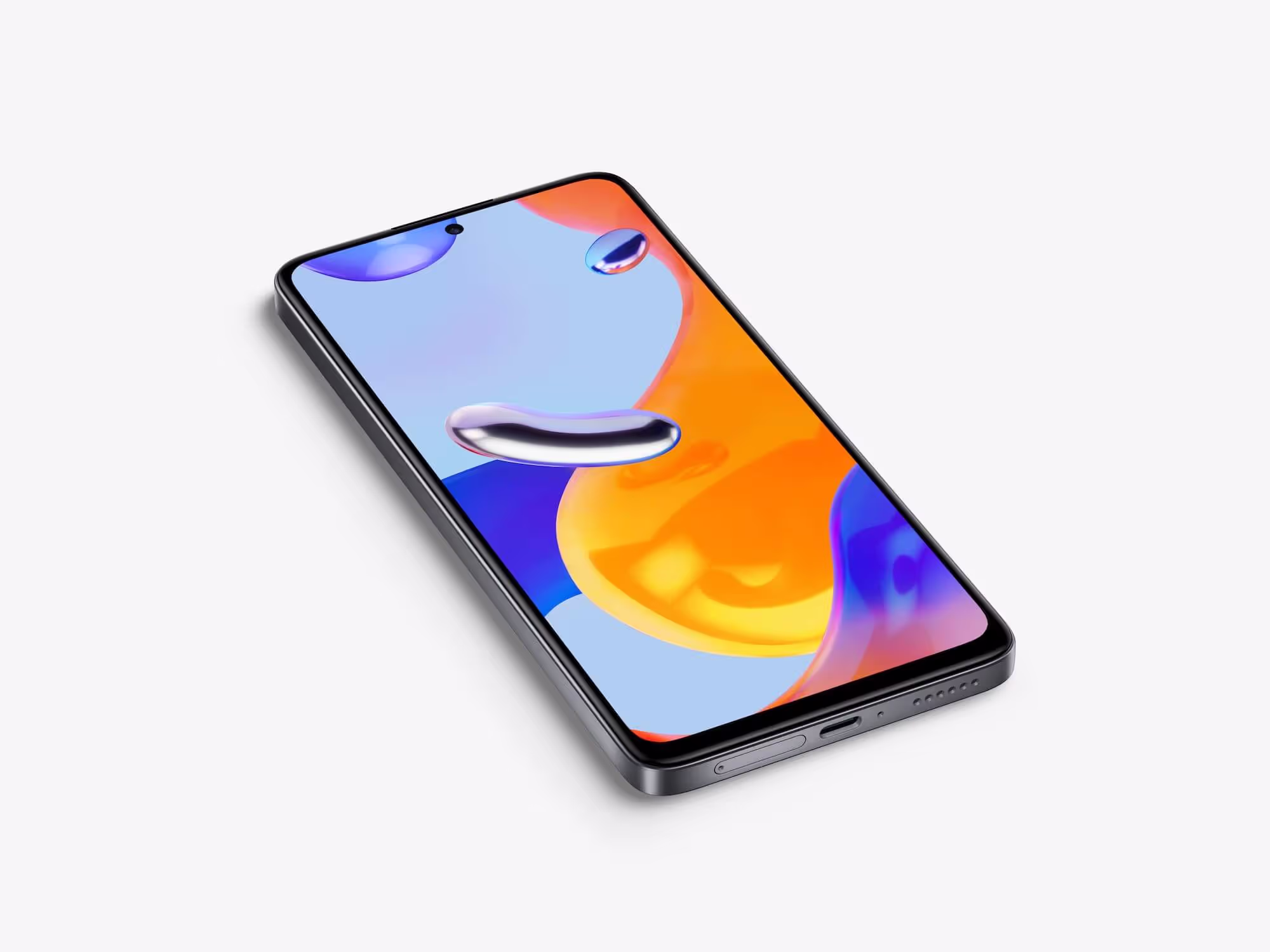 Redmi Note 11 Pro Mockups, 13 | Full Resolution File