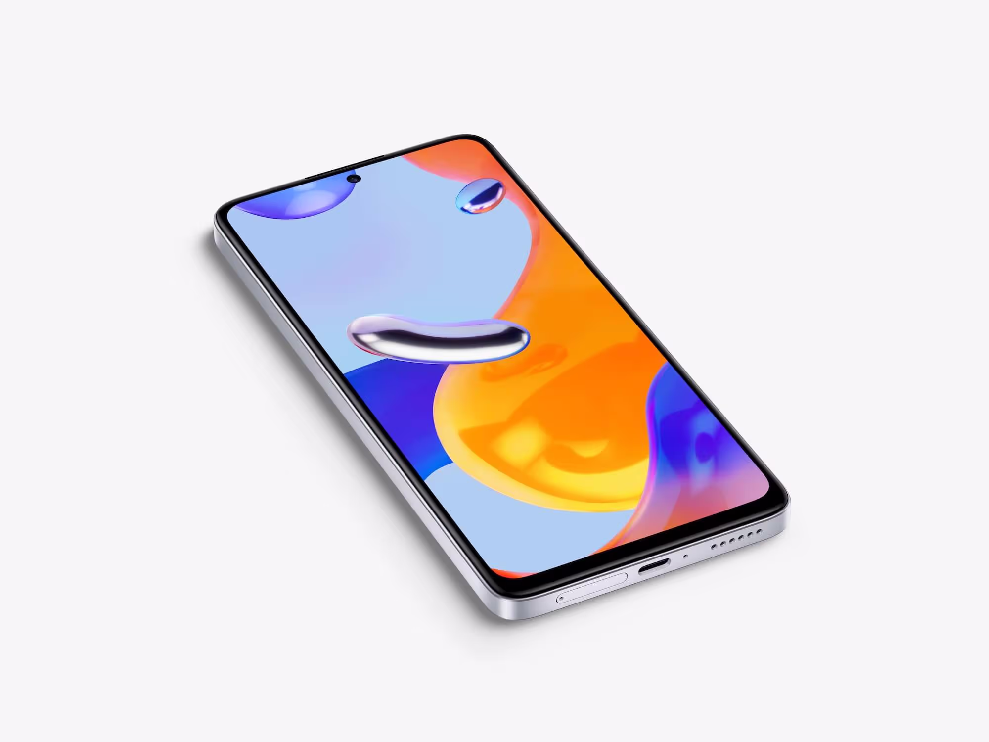 Redmi Note 11 Pro Mockups, 13 | Best Seller Template