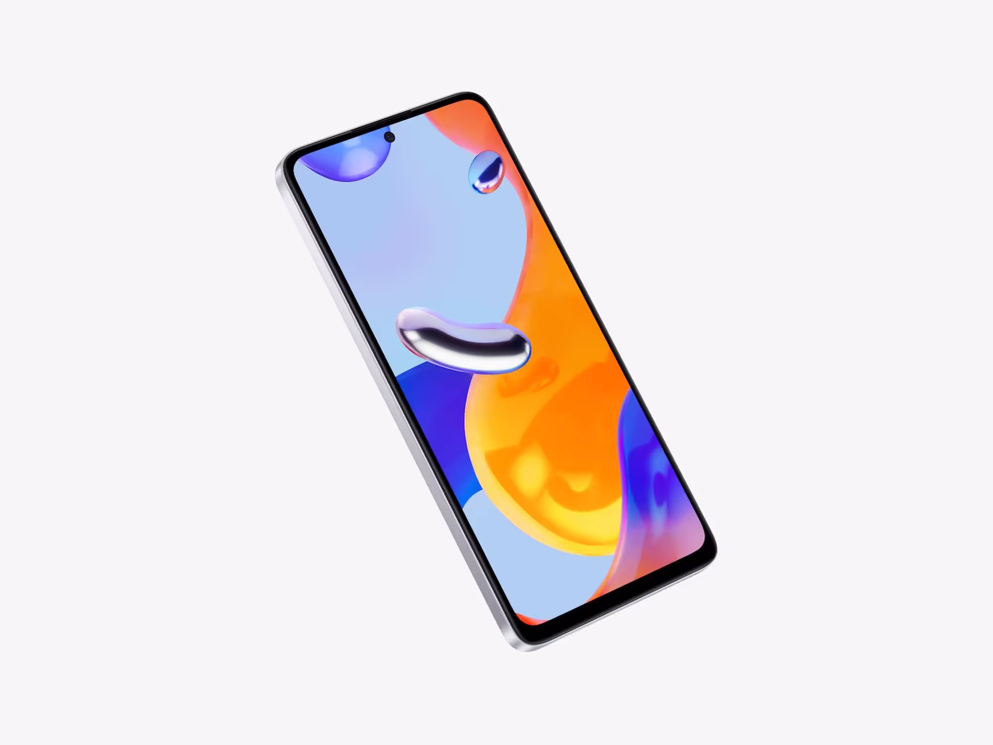 Redmi Note 11 Pro Mockups, 11 | High Quality Asset