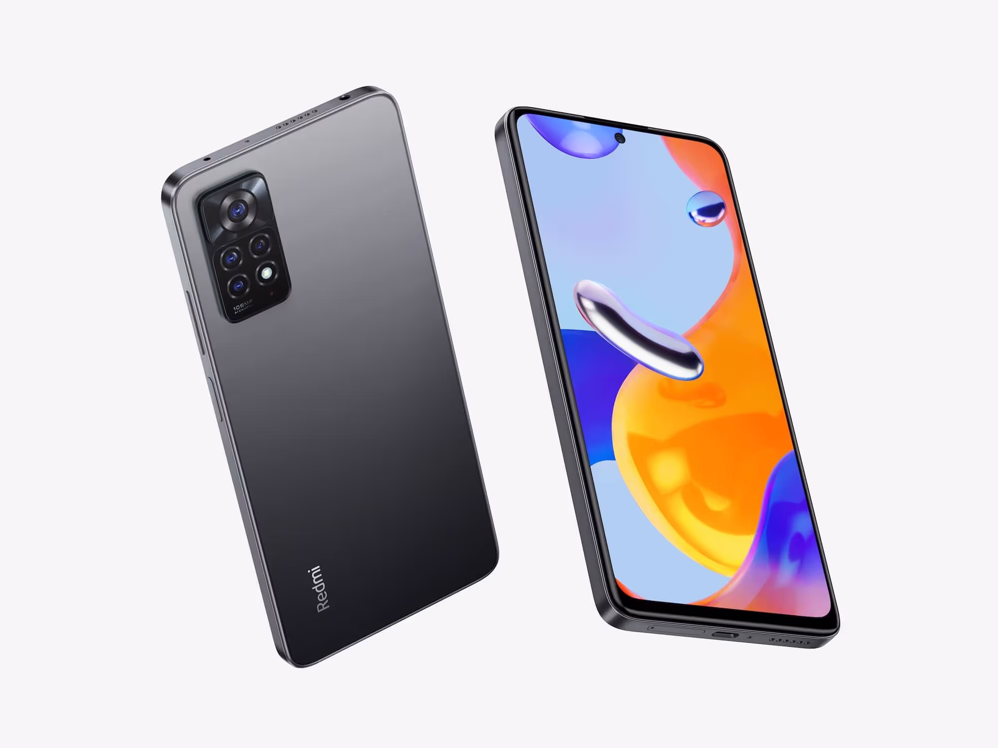 Redmi Note 11 Pro Mockups, 19 | Top Selling Mockup