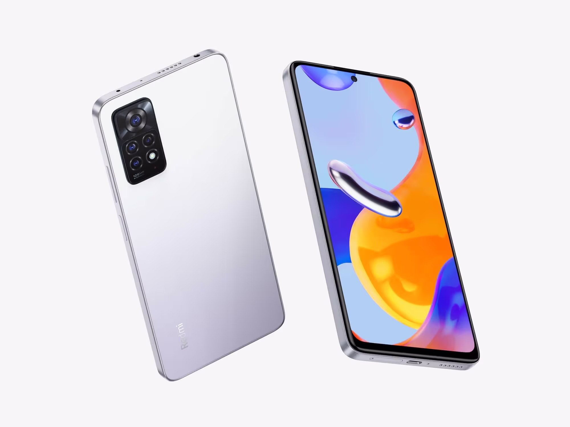 Redmi Note 11 Pro Mockups, 19 | High Quality Asset