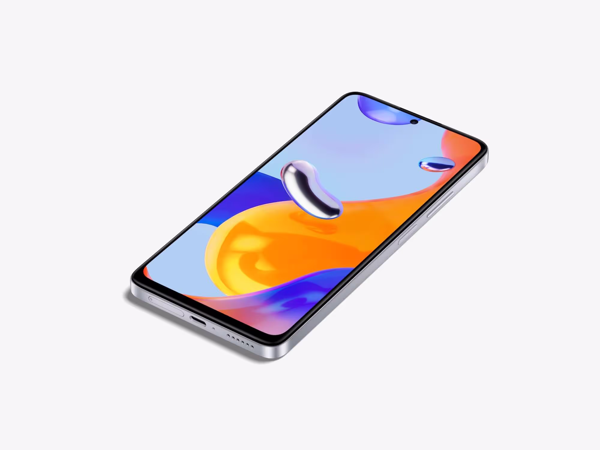 Redmi Note 11 Pro Mockups, 18 | Available on ls.graphics