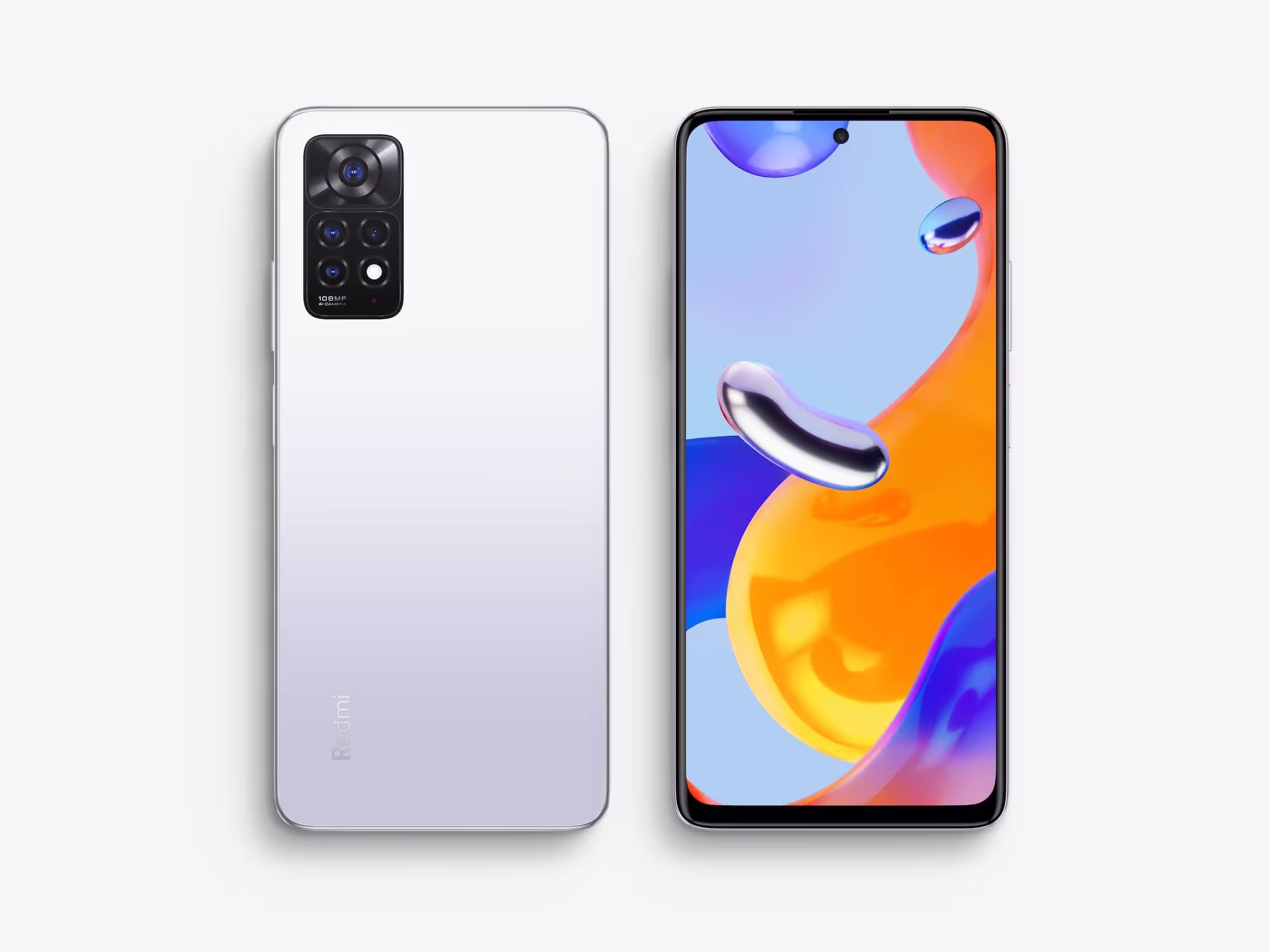 Redmi Note 11 Pro Mockups, 20 | Pro Design Resource
