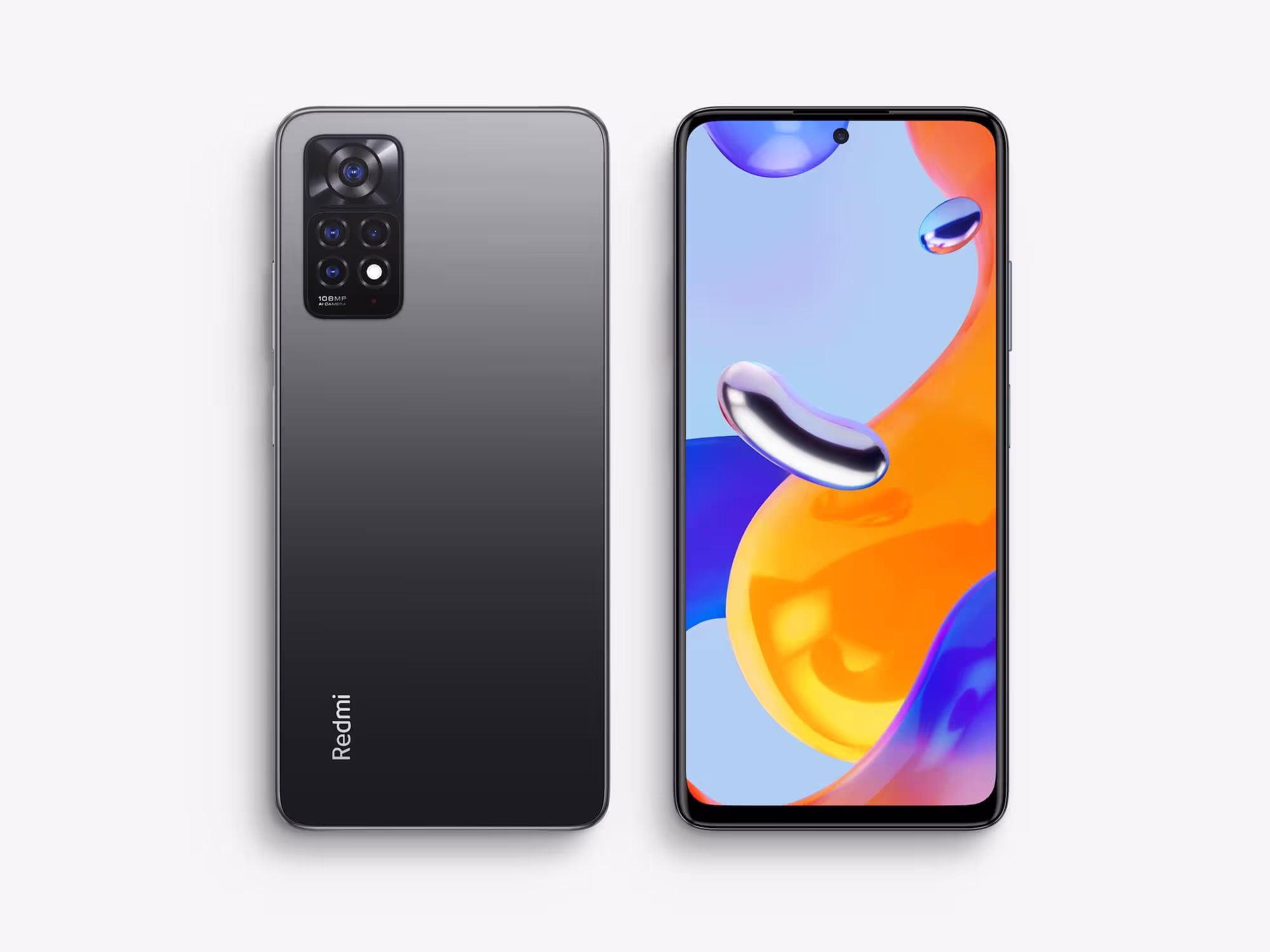 Redmi Note 11 Pro Mockups, 20 | High Quality Asset