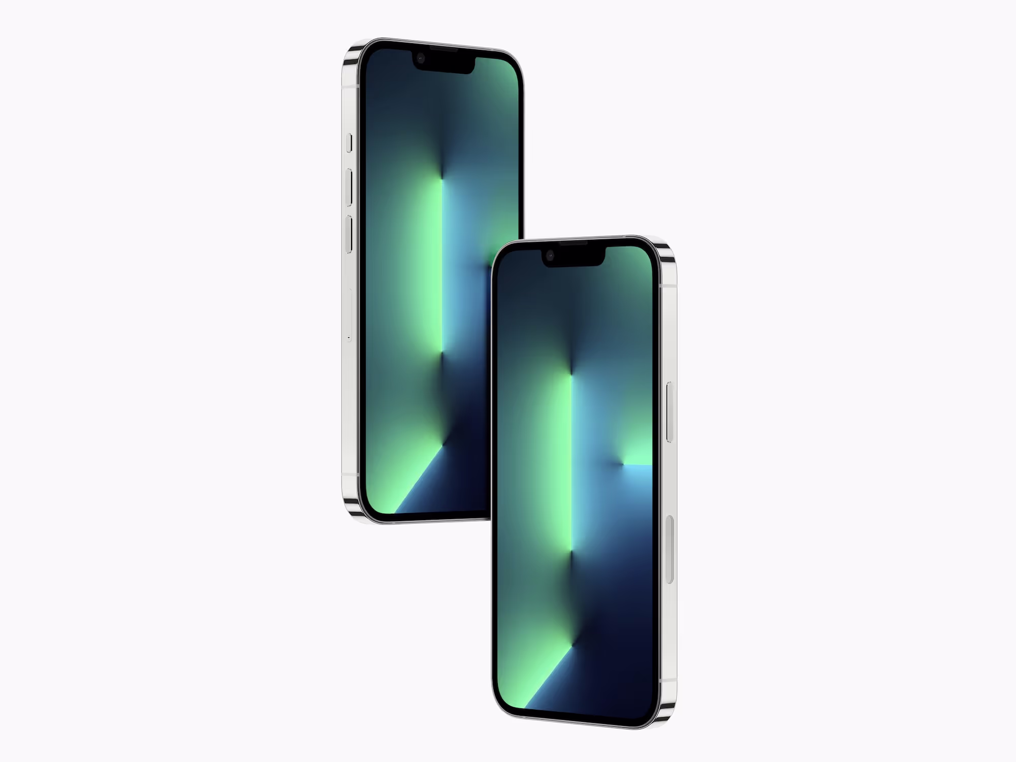 iPhone 13 Pro Mockups: 04 | Best Commercial Version