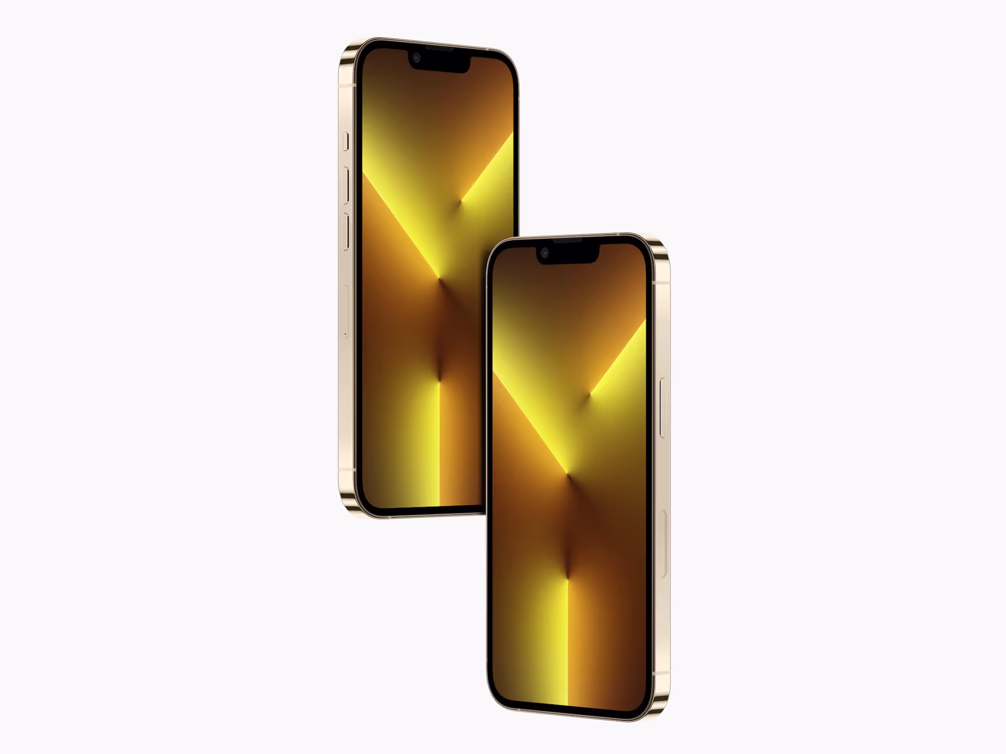 iPhone 13 Pro Mockups: 04 | High Quality Asset