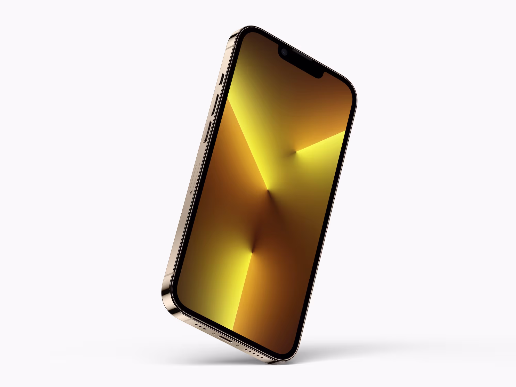 iPhone 13 Pro Mockups: 03 | Pro Design Resource