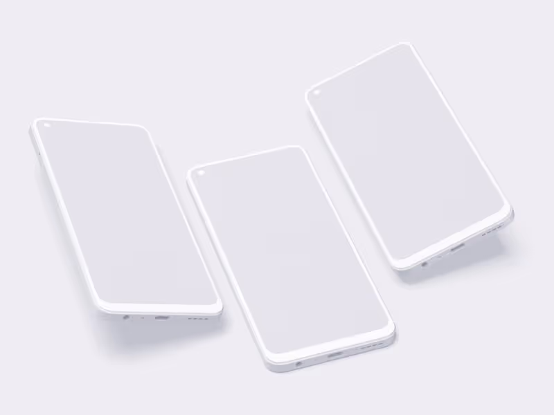 Realme 10, Clay 21