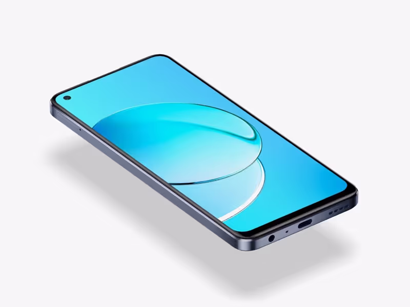 Realme 10, 18