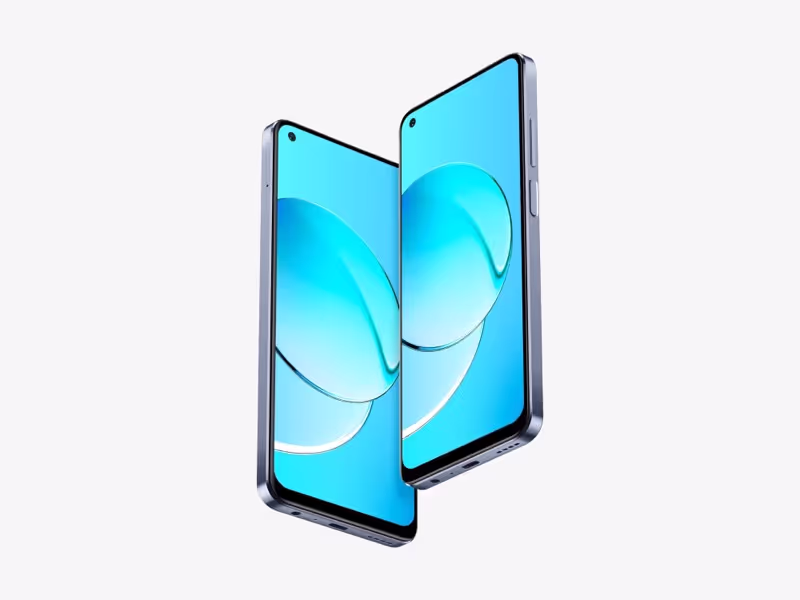 Realme 10, 10