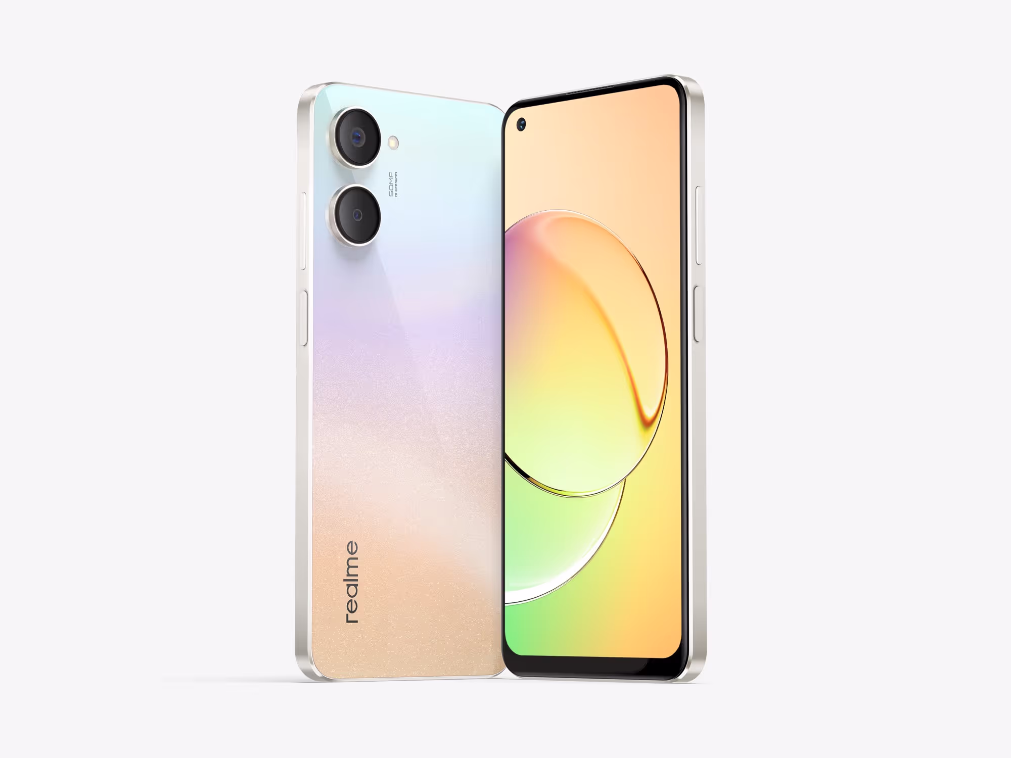Realme 10, 13 | Full Resolution File