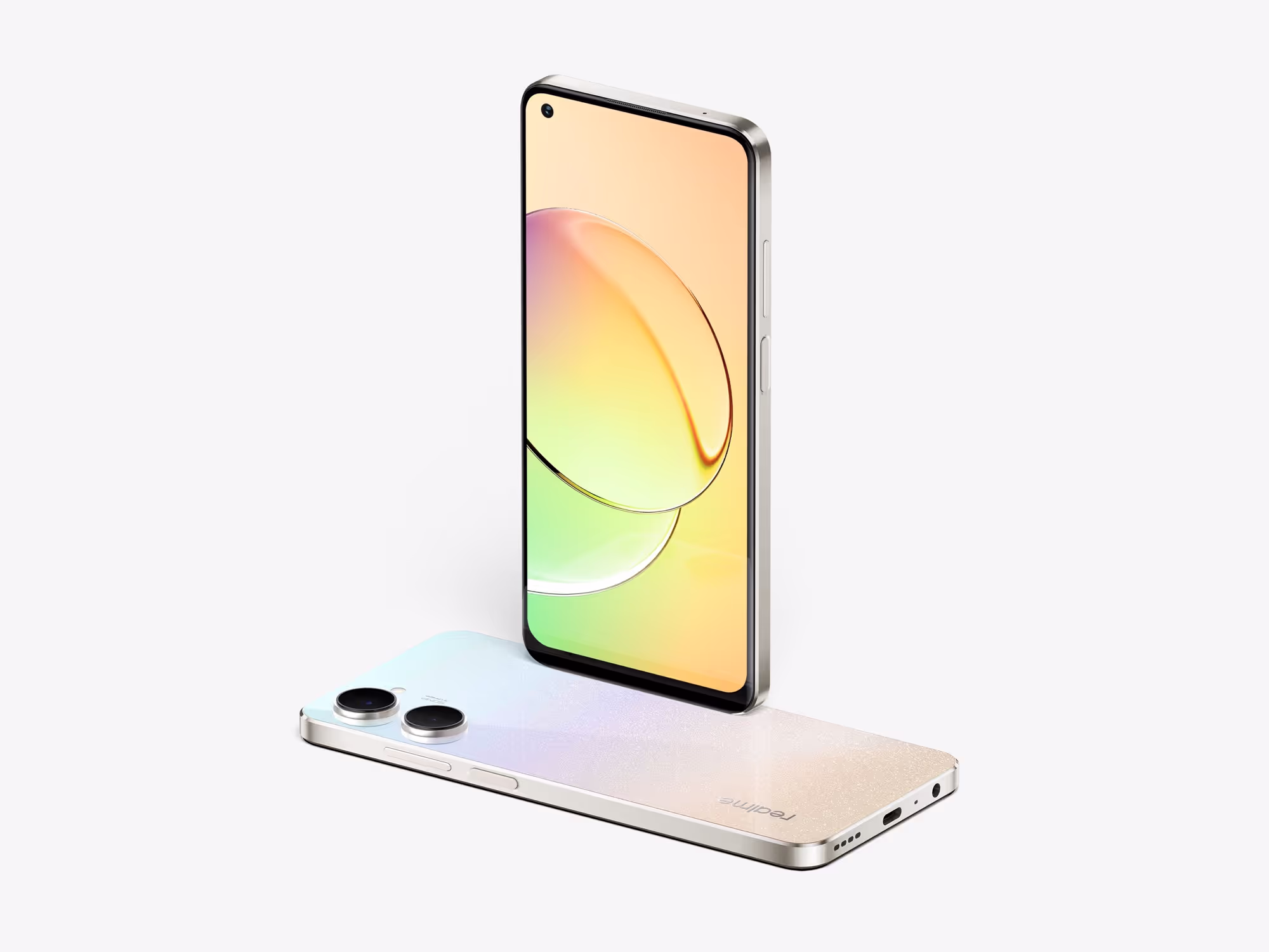 Realme 10, 11 | Top Selling Mockup