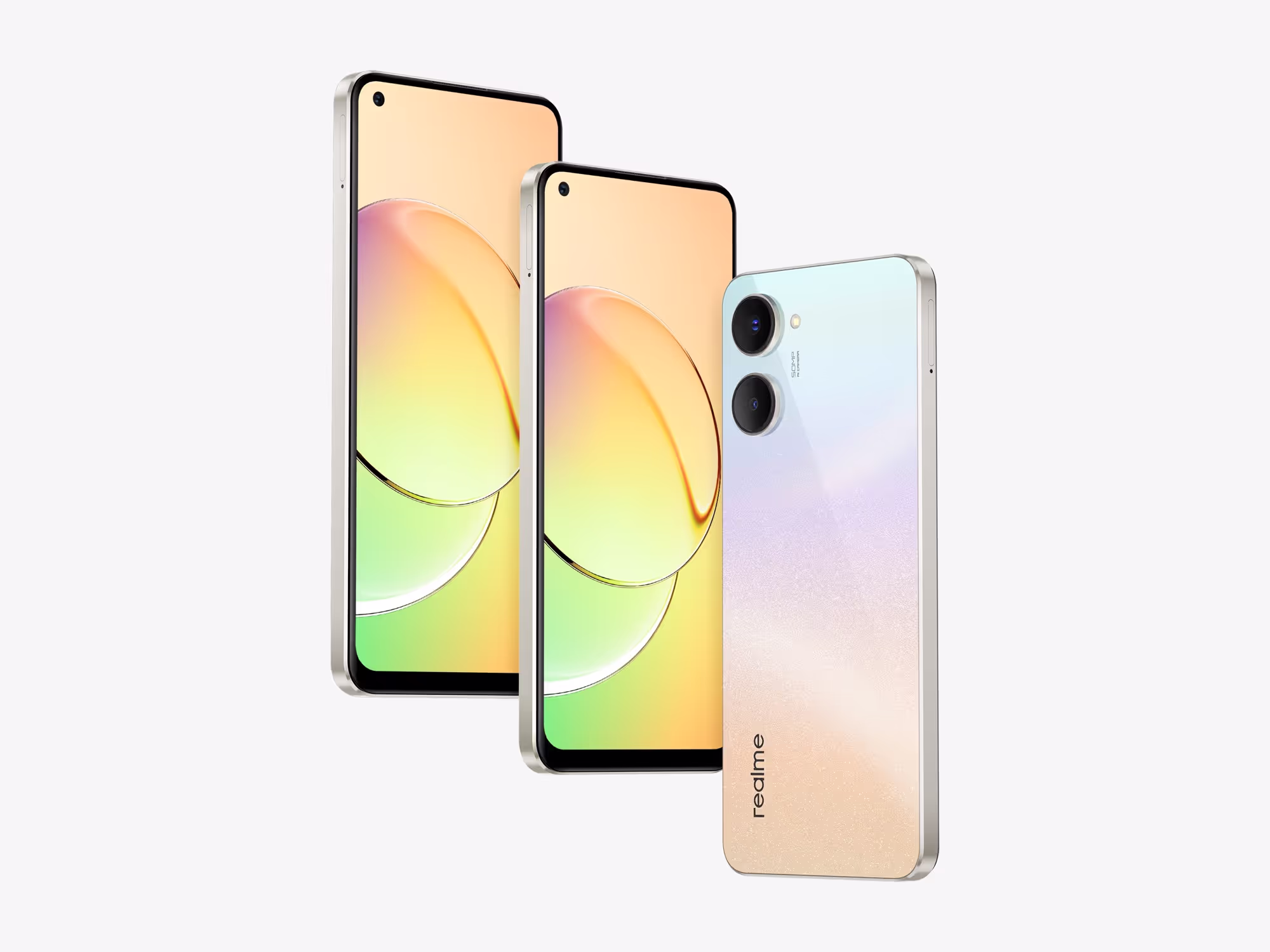 Realme 10, 08 | Best Commercial Version