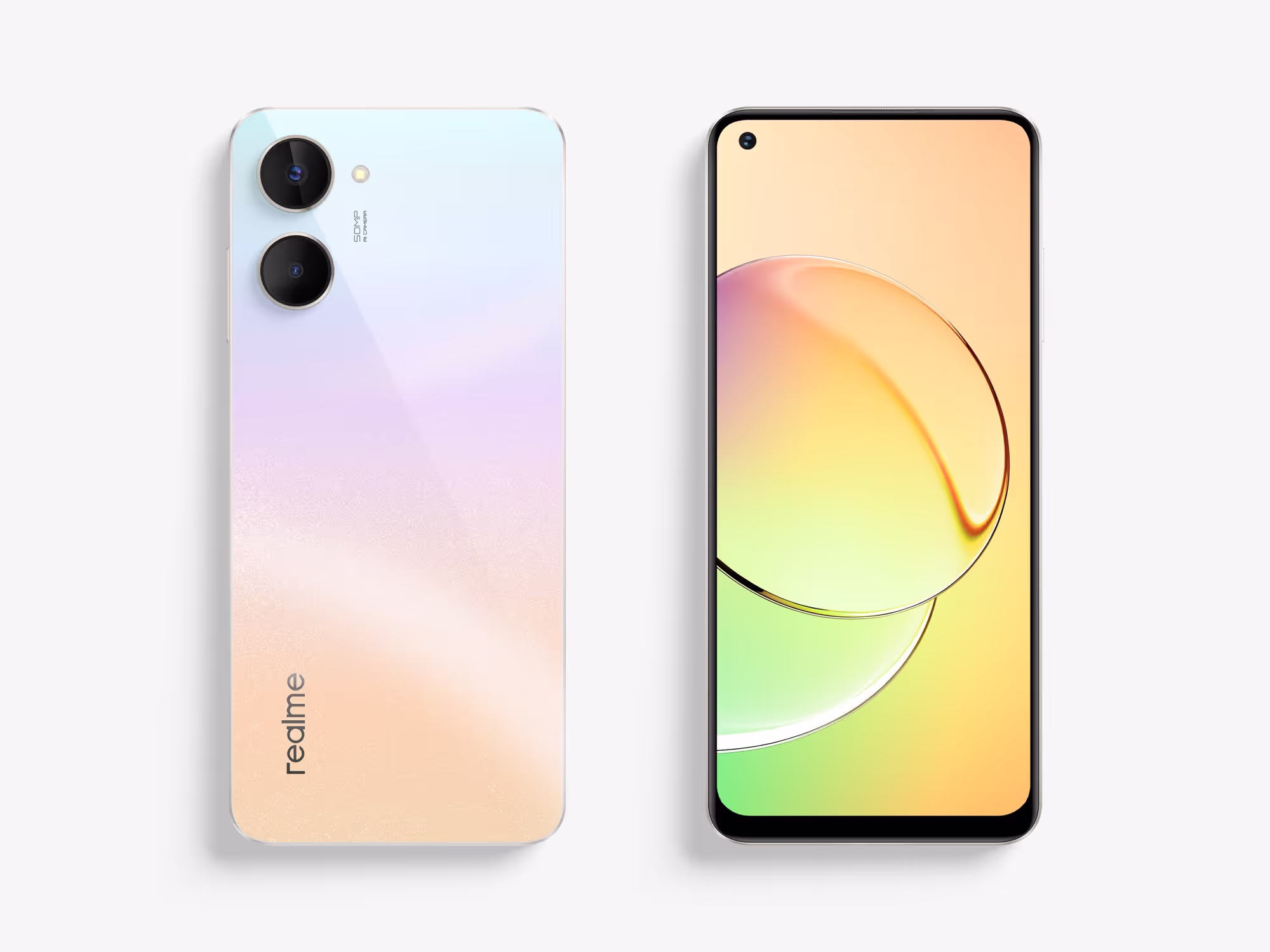 Realme 10, 05 | Best Seller Template