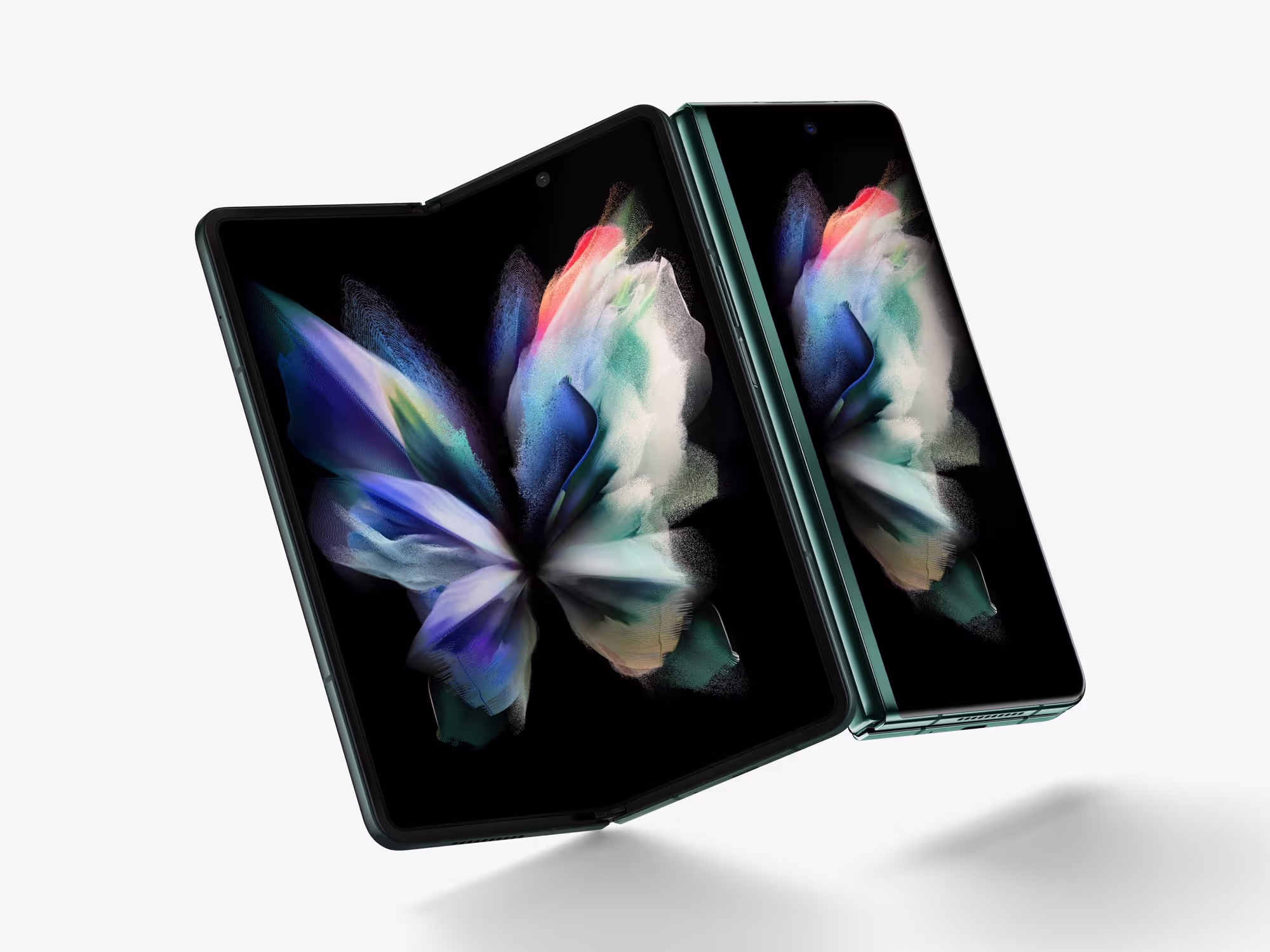 Samsung Galaxy Z Fold3, 18 | Pro Design Resource