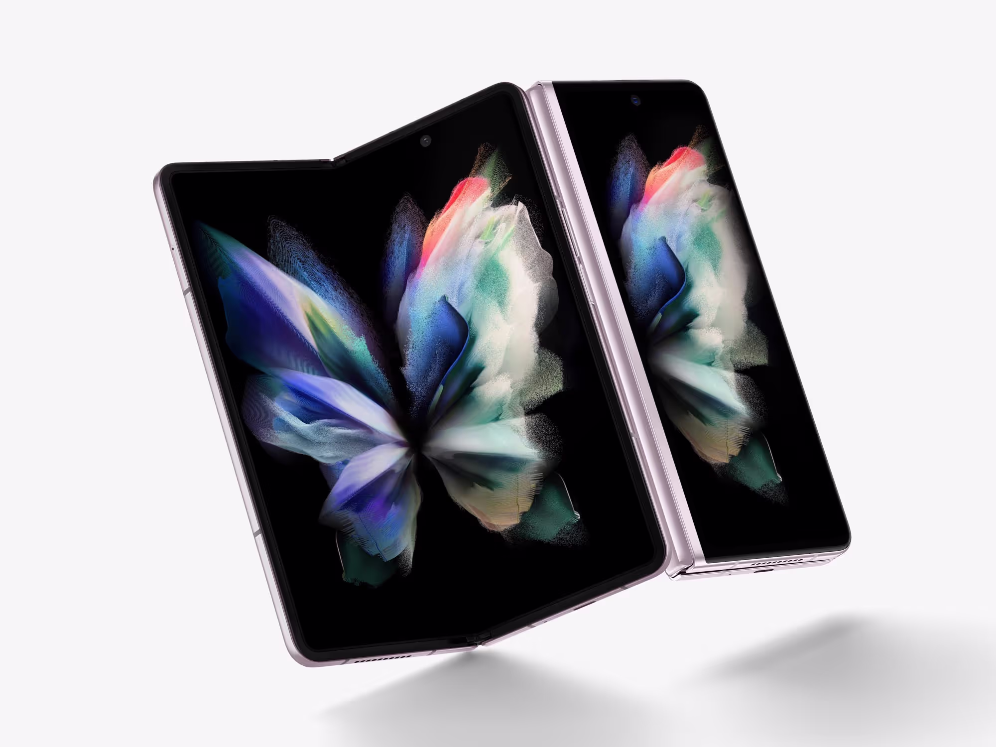 Samsung Galaxy Z Fold3, 18 | Commercial License Ready