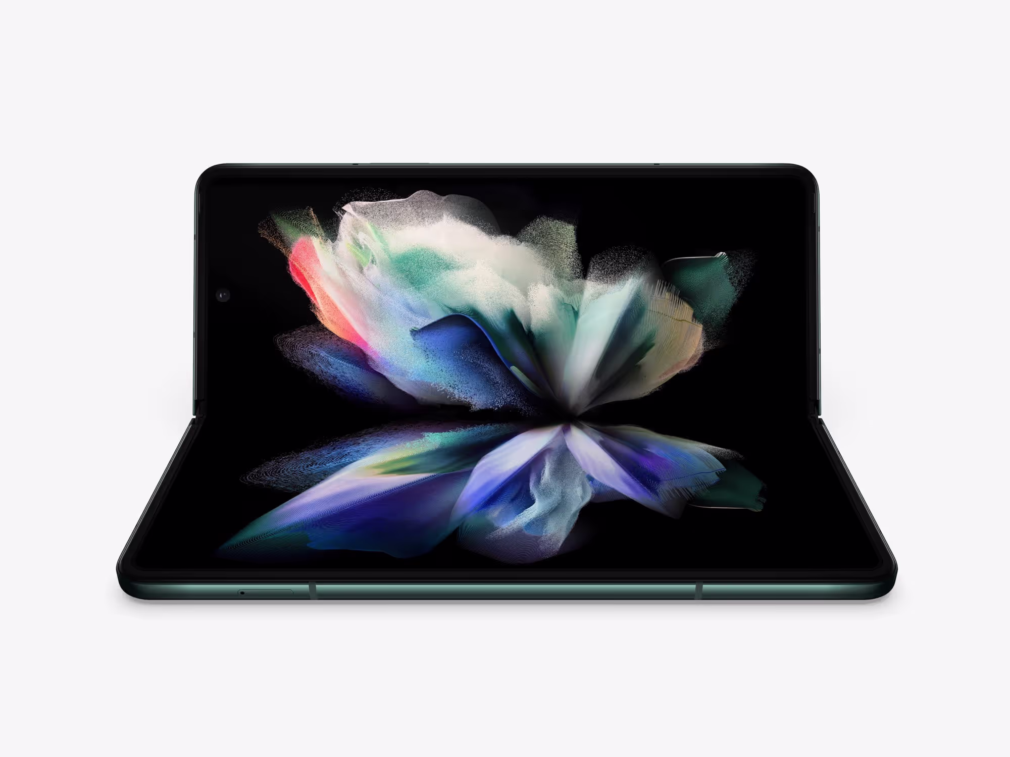 Samsung Galaxy Z Fold3, 20 | Pro Design Resource