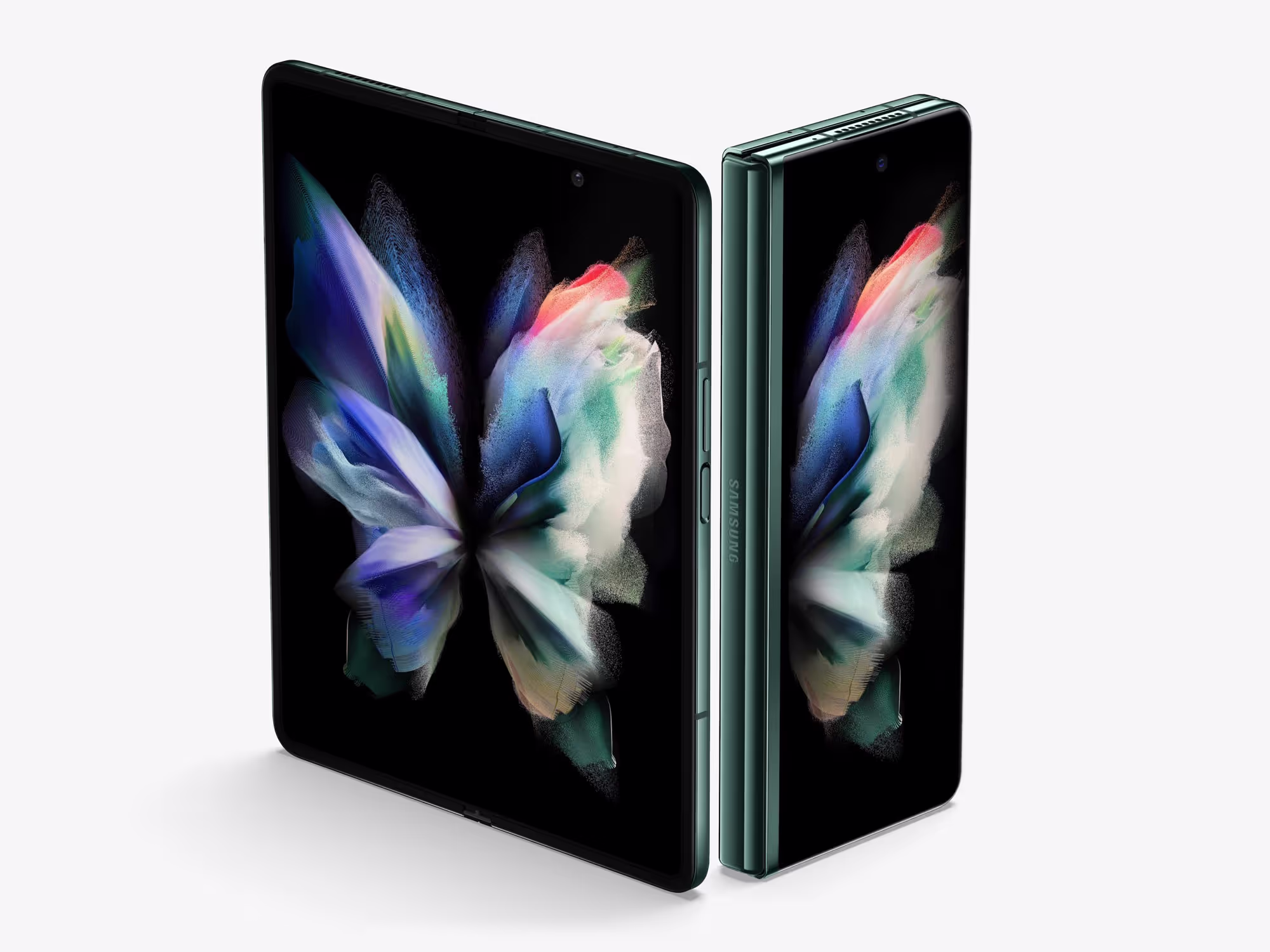 Samsung Galaxy Z Fold3, 17 | Pro Design Resource