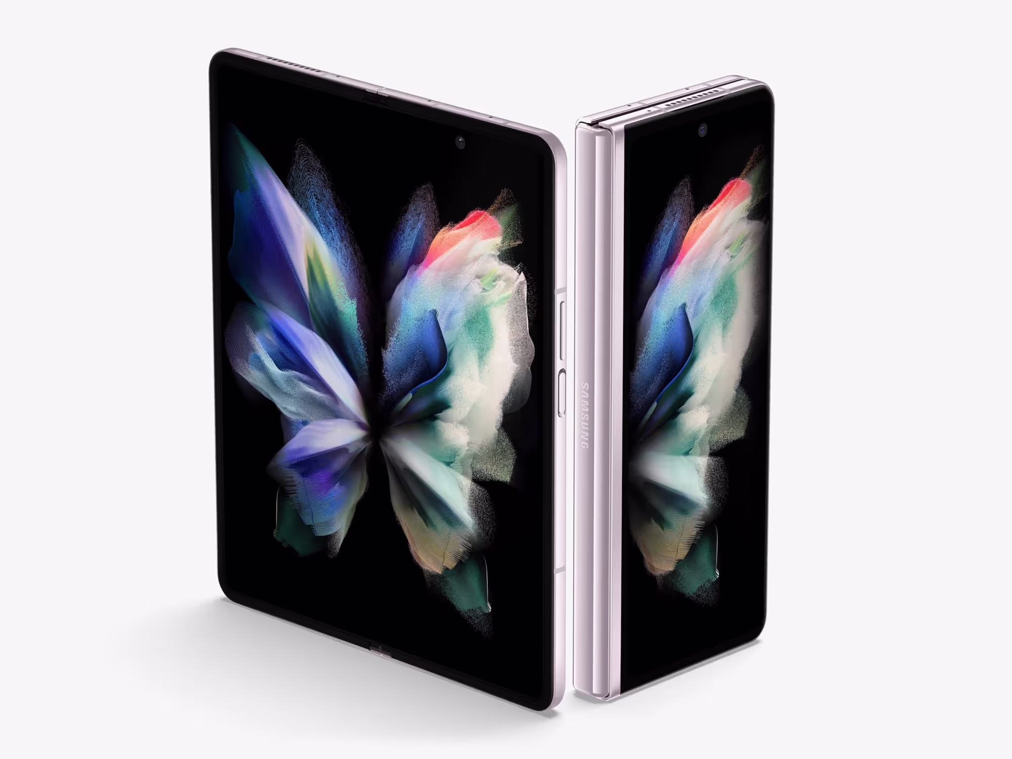 Samsung Galaxy Z Fold3, 17 | Best Commercial Version
