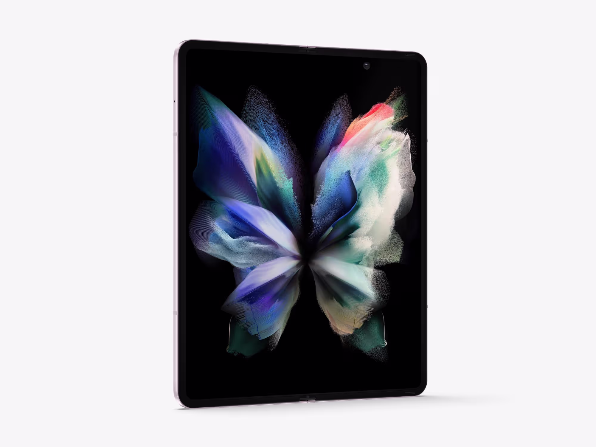 Samsung Galaxy Z Fold3, 12 | Commercial License Ready