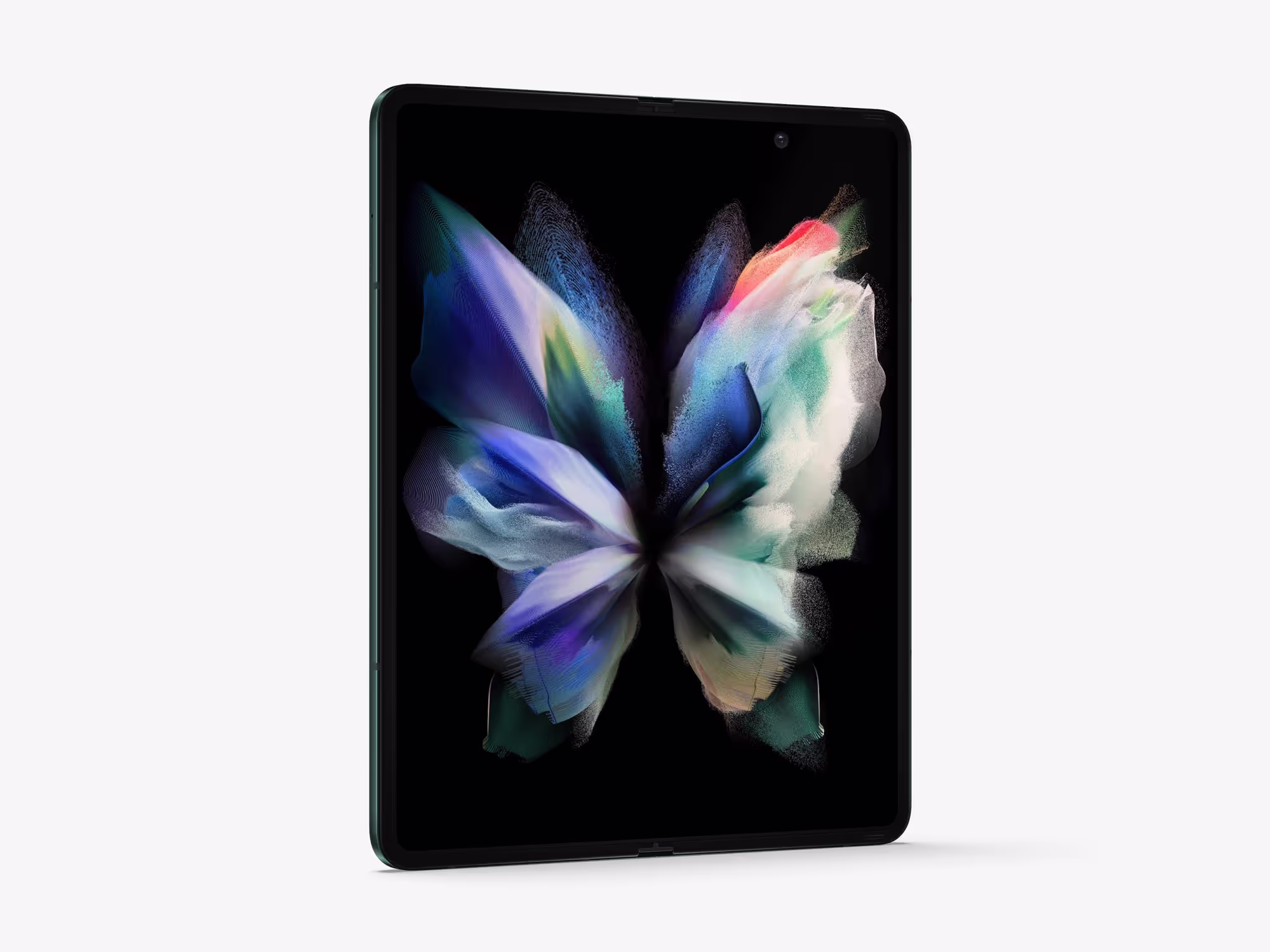Samsung Galaxy Z Fold3, 12 | Premium Download Ready