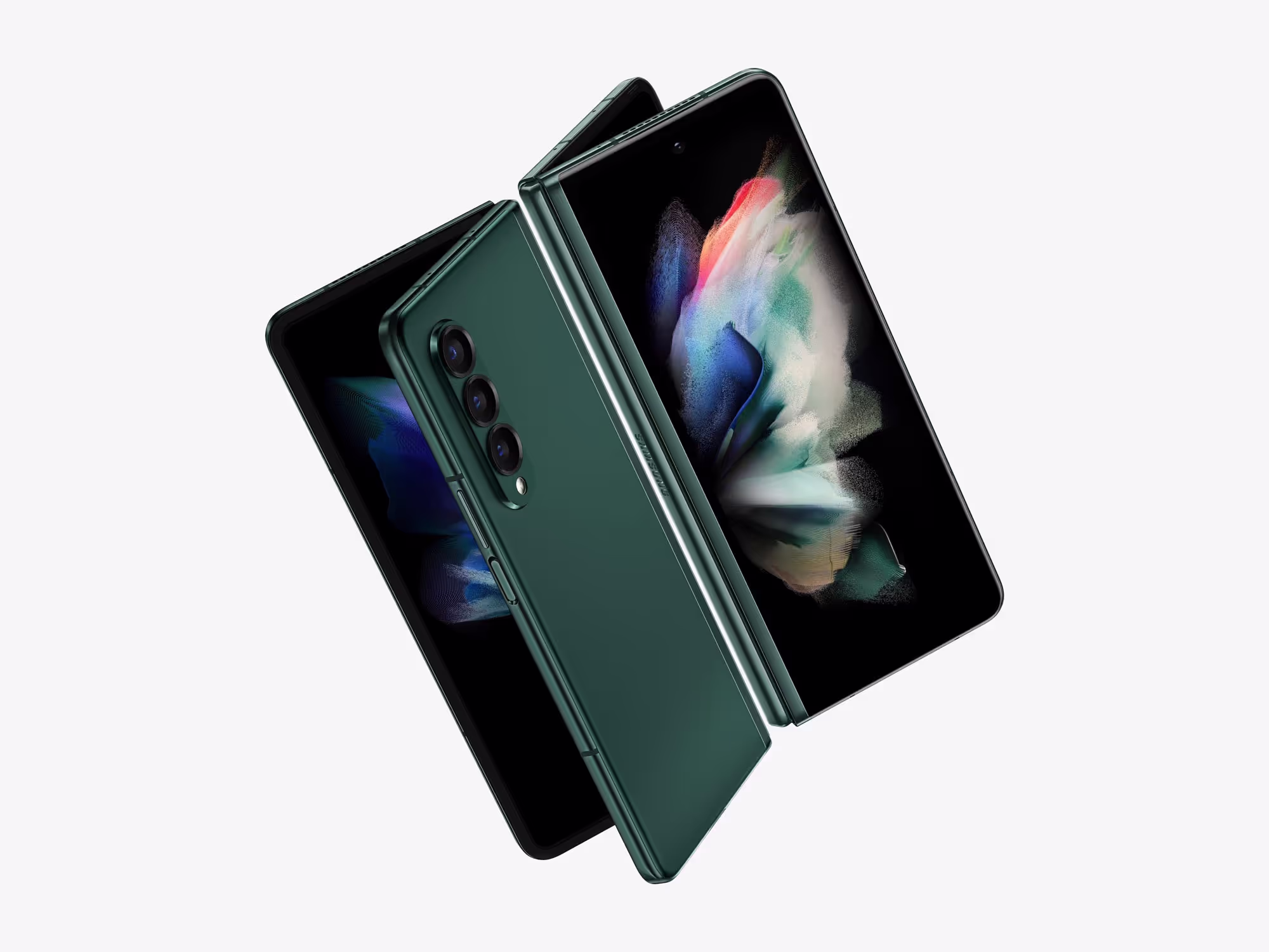 Samsung Galaxy Z Fold3, 14 | Full Resolution File