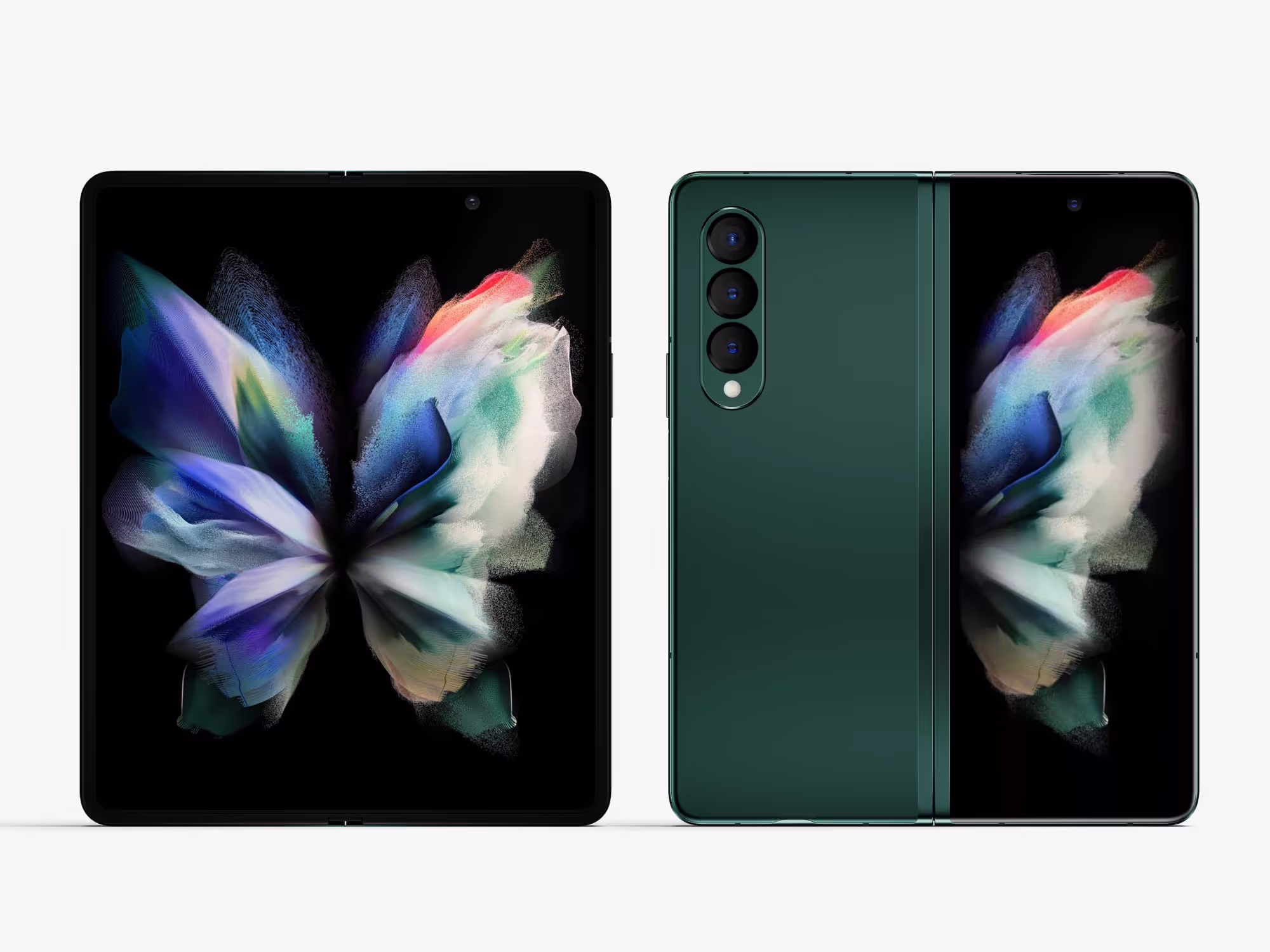 Samsung Galaxy Z Fold3, 10 | Full Resolution File