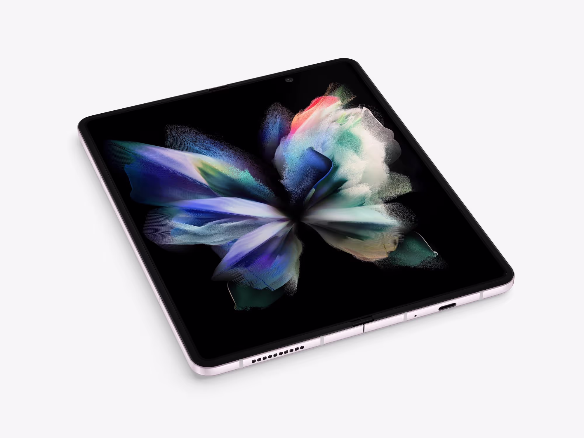 Samsung Galaxy Z Fold3, 13 | Professional Template
