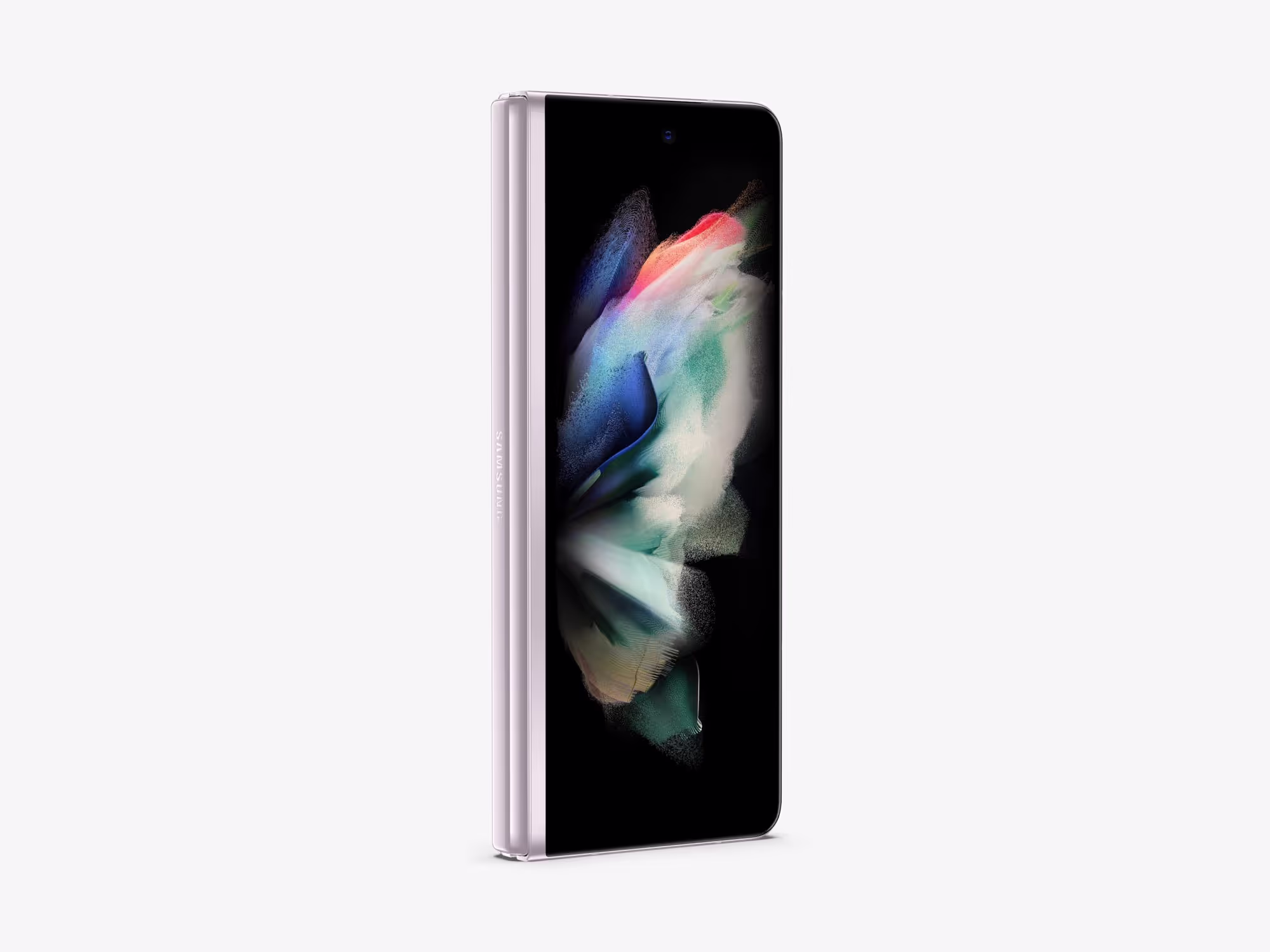 Samsung Galaxy Z Fold3, 01 | Best Seller Template