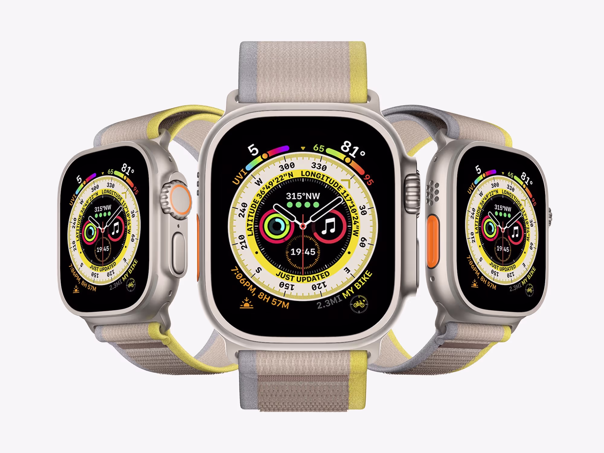 Watch Ultra Mockup, 06 | Full Resolution File