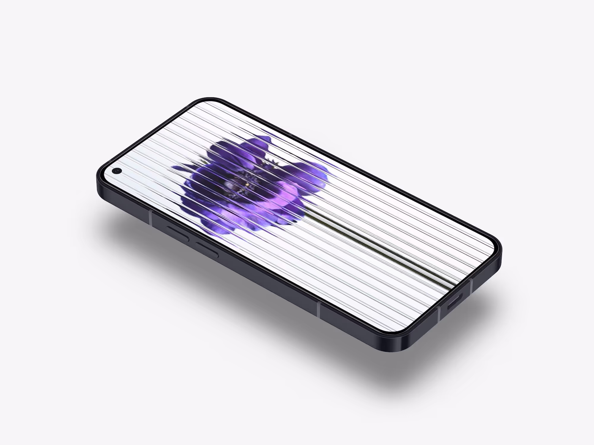 Nothing Phone Mockup: 12 | Premium Download Ready