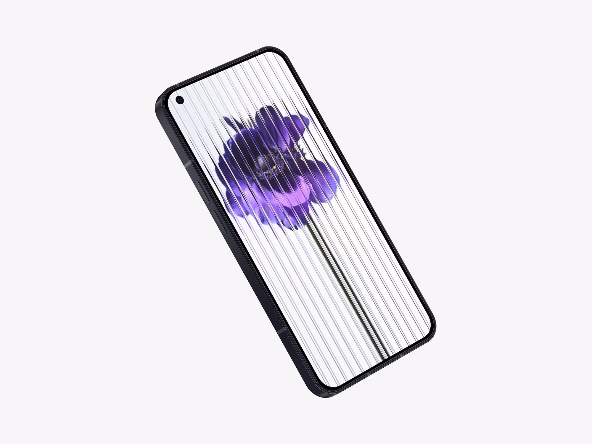 Nothing Phone Mockup: 11 | High Quality Asset