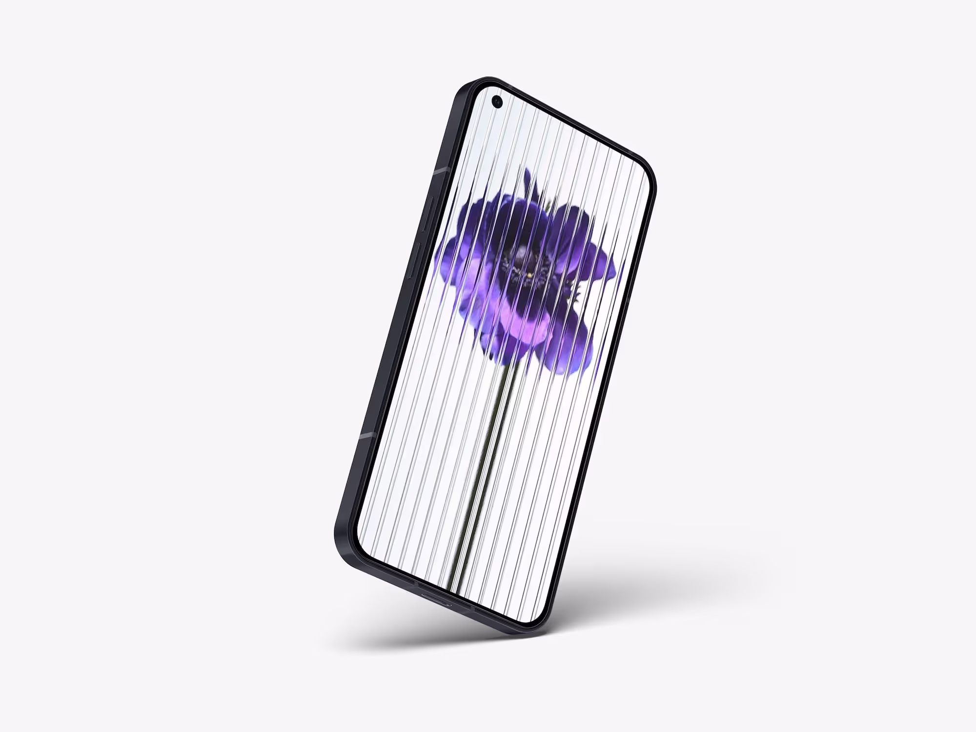 Nothing Phone Mockup: 7 | Pro Design Resource