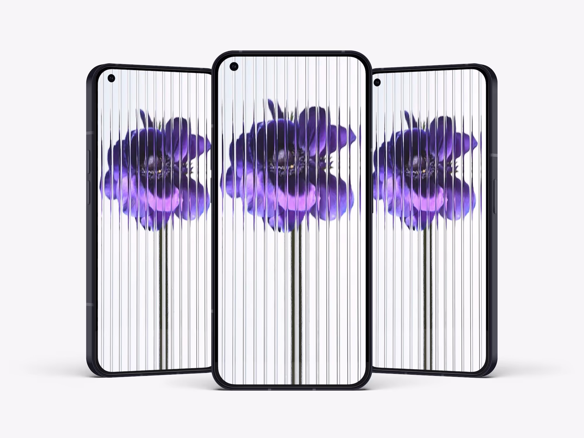 Nothing Phone Mockup: 5 | Best Seller Template