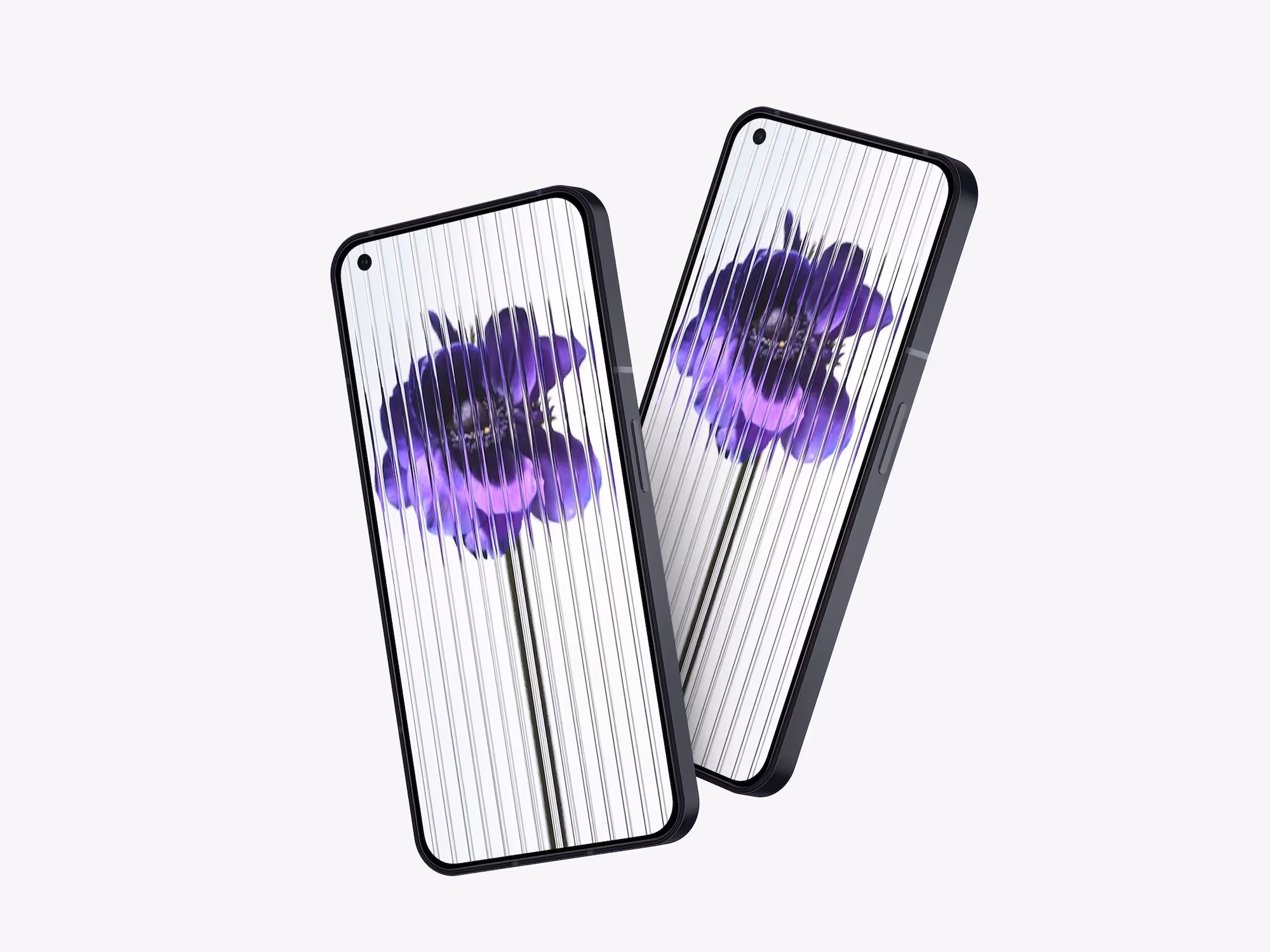 Nothing Phone Mockup: 6 | Full Resolution File