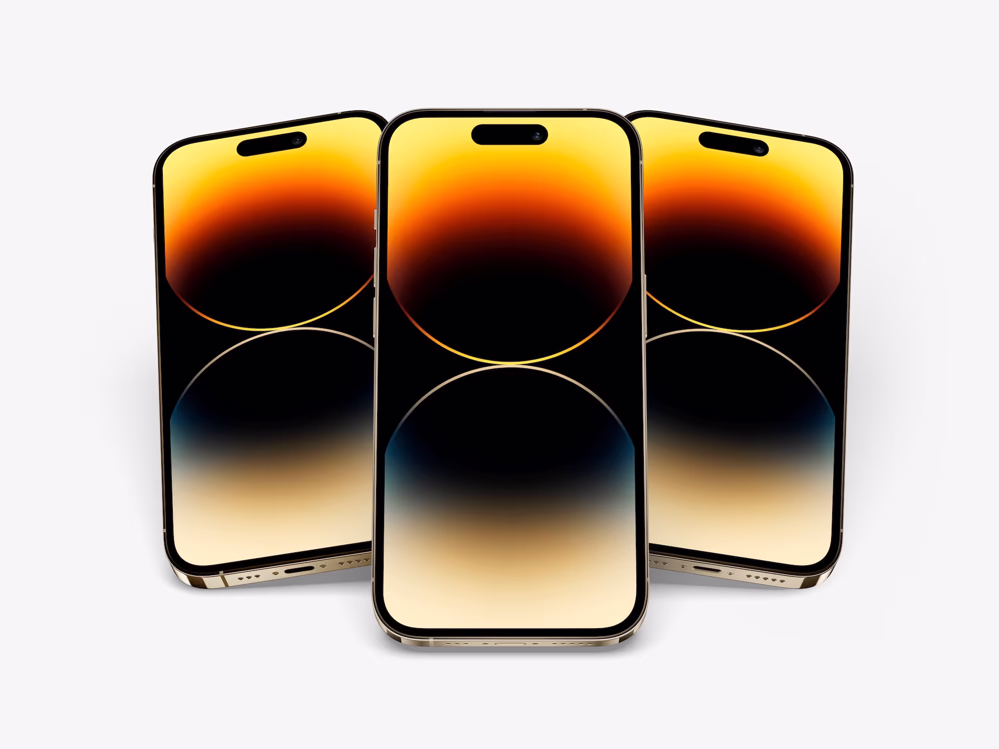iPhone 14 Pro Mockup, 02 | Pro Design Resource