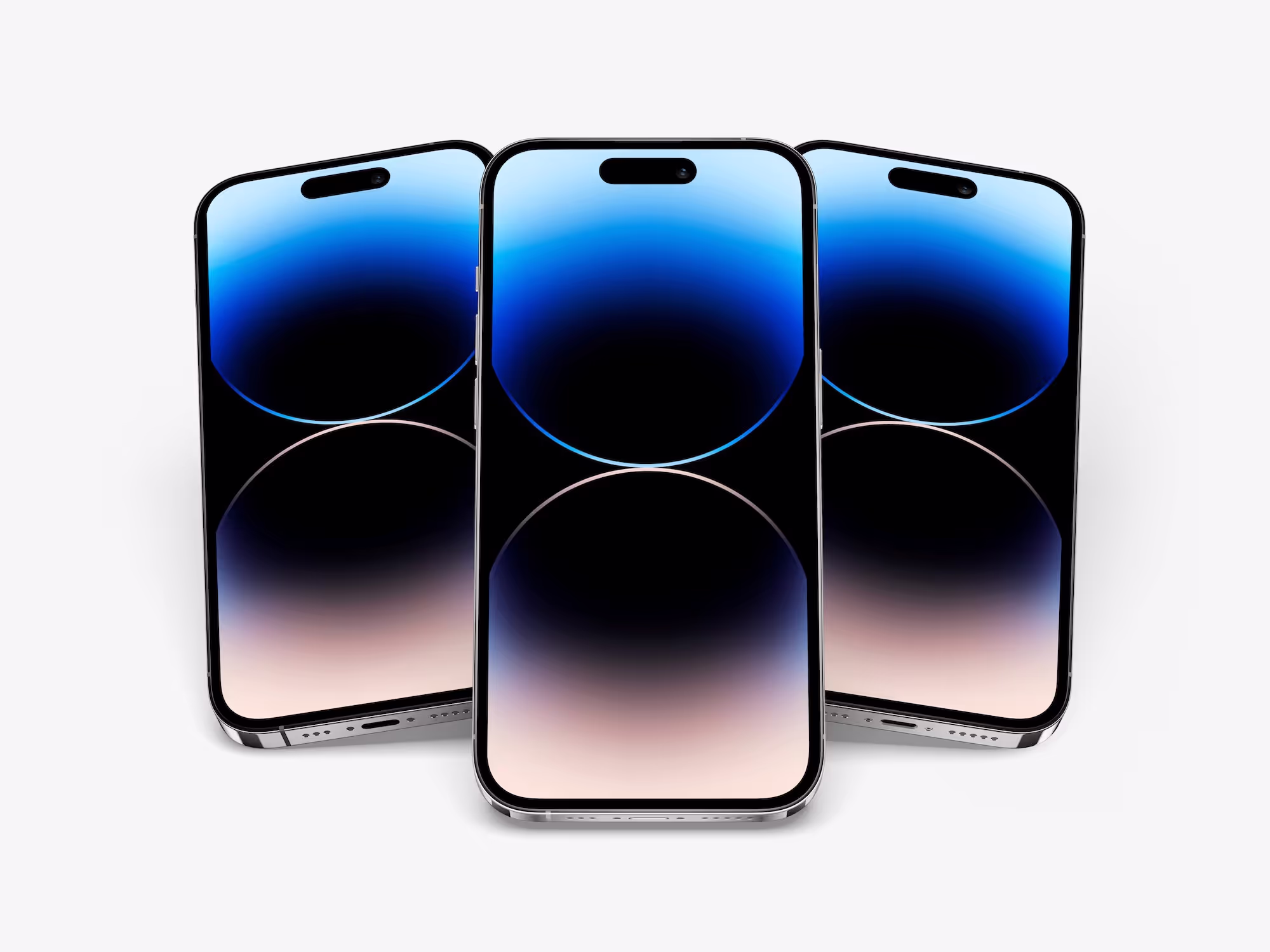 iPhone 14 Pro Mockup, 02 | Download at ls.graphics