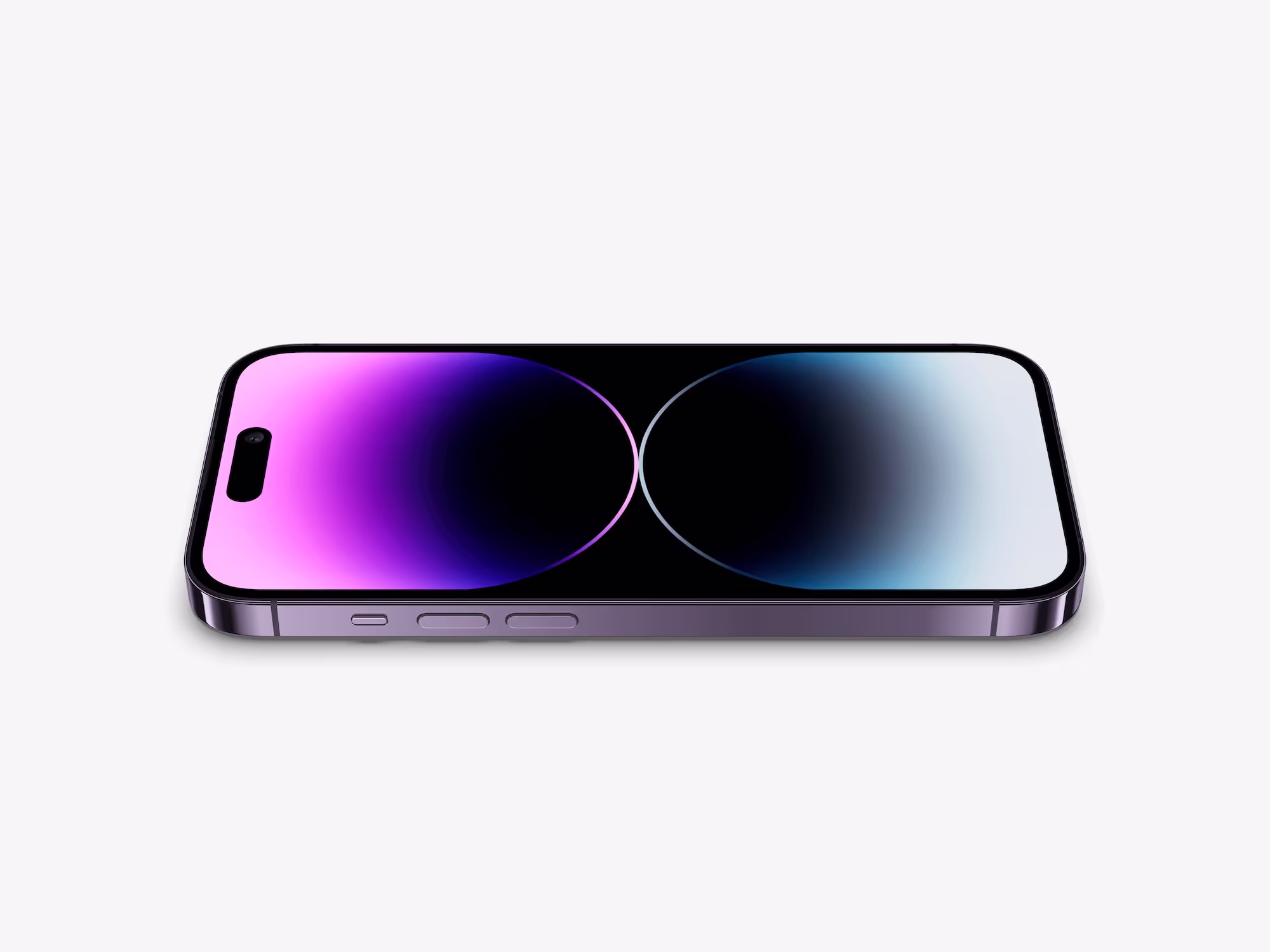 iPhone 14 Pro Mockup, 05 | Professional Template